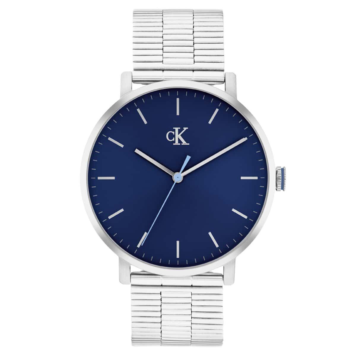 Calvin Klein CK25200548 Erkek Kol Saati