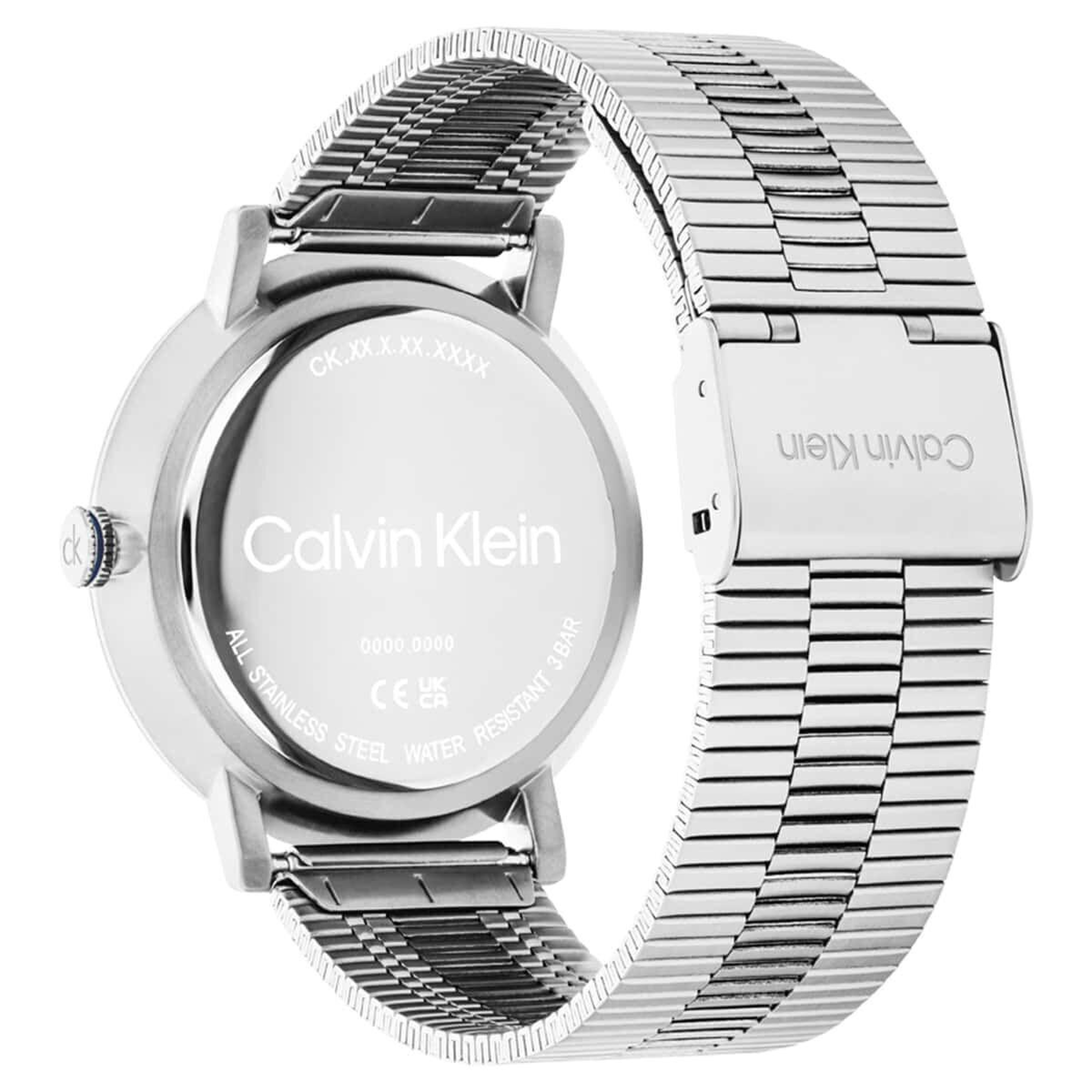 Calvin Klein CK25200548 Erkek Kol Saati