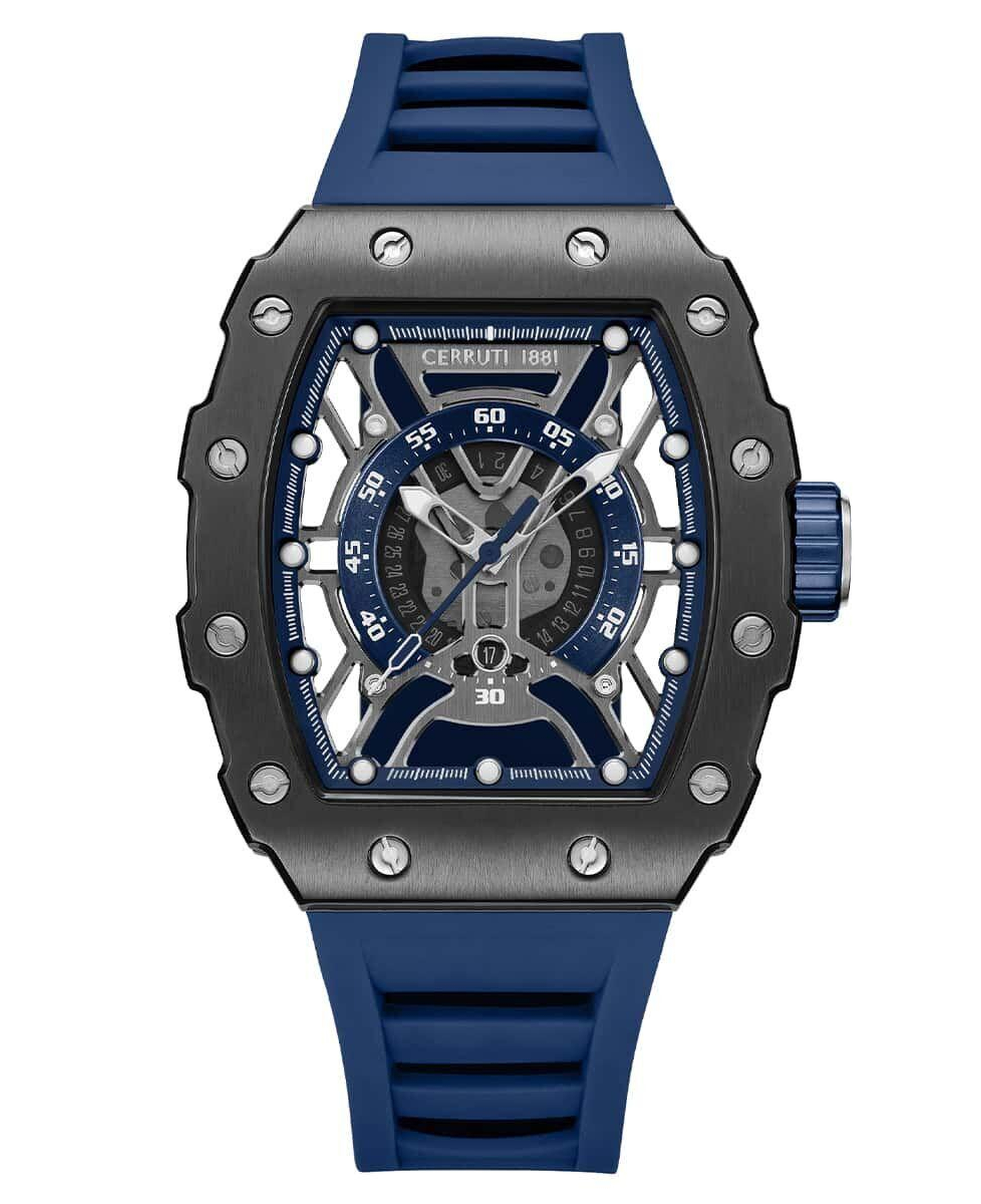 Cerruti 1881 CIWGN0057702 Erkek Kol Saati