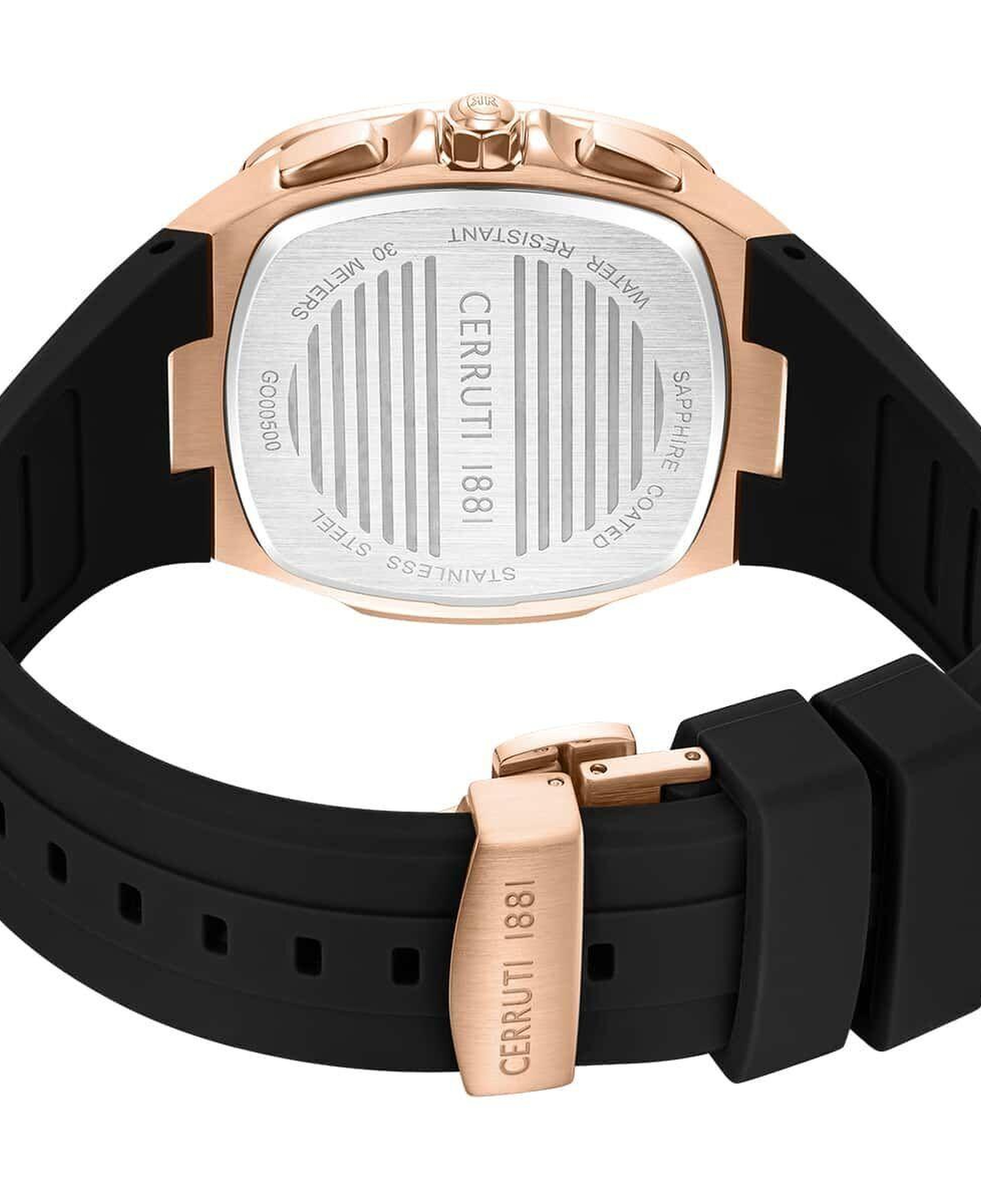 Cerruti 1881 CIWGO0102702 Erkek Kol Saati