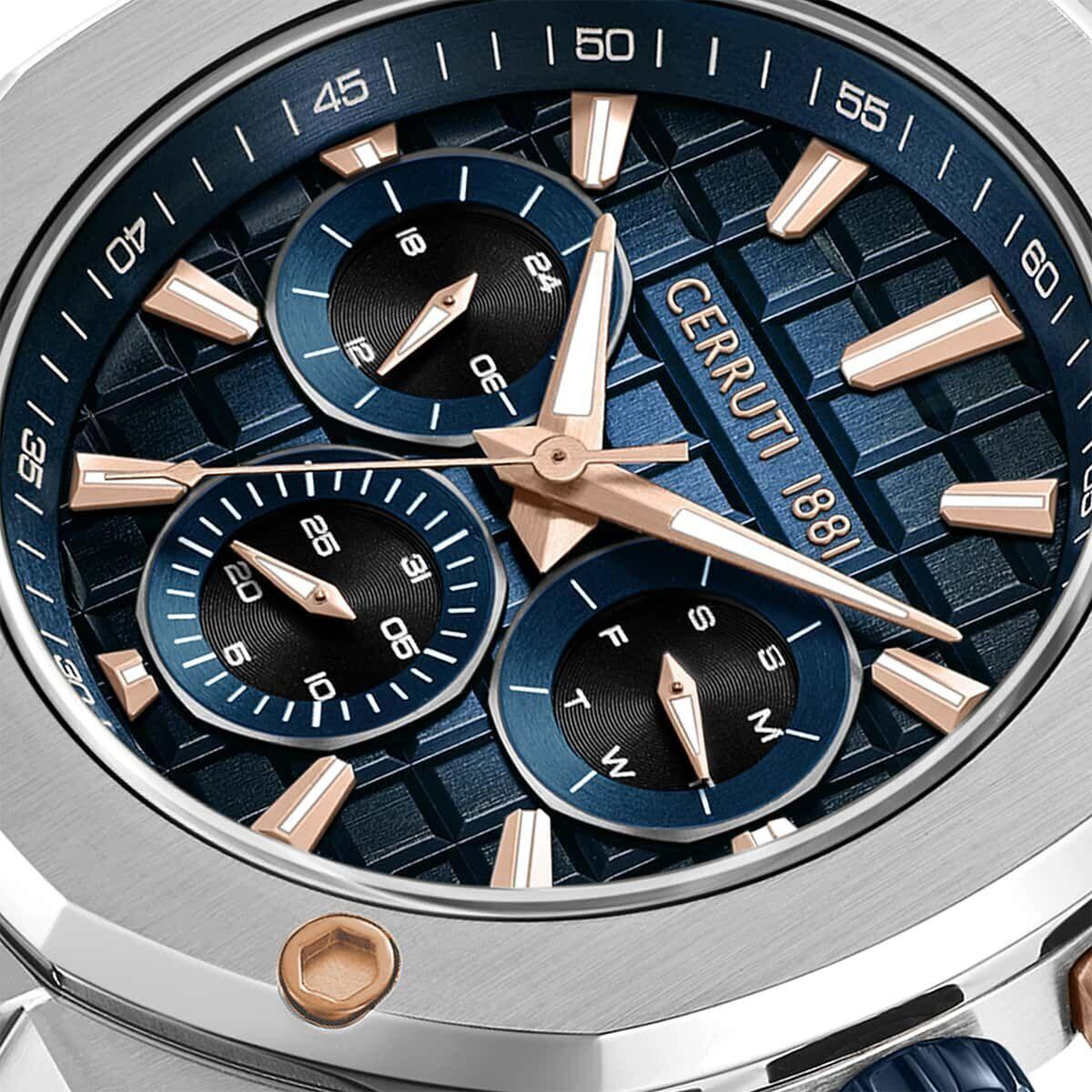 Cerruti 1881 CIWGQ0073402 Erkek Kol Saati