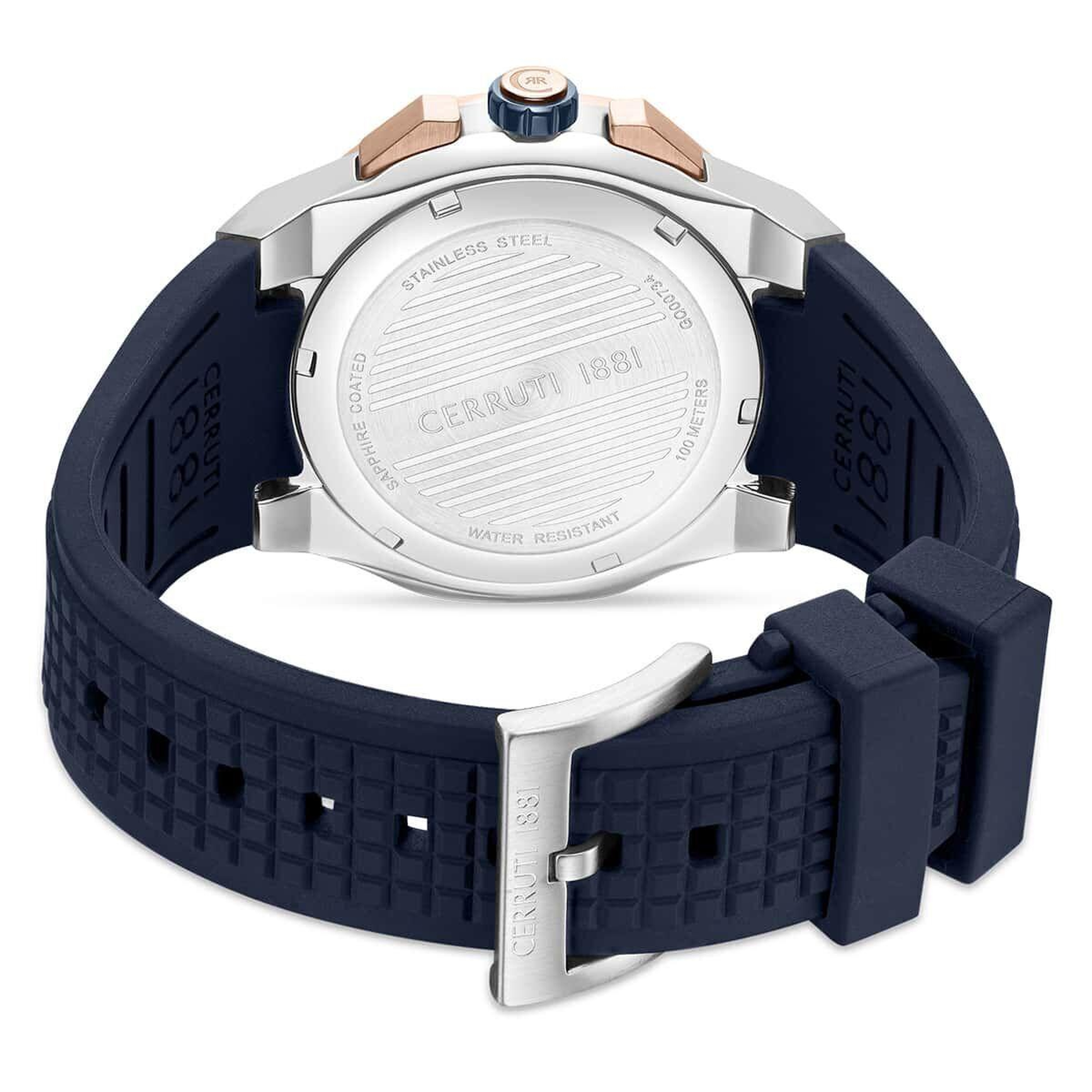 Cerruti 1881 CIWGQ0073402 Erkek Kol Saati