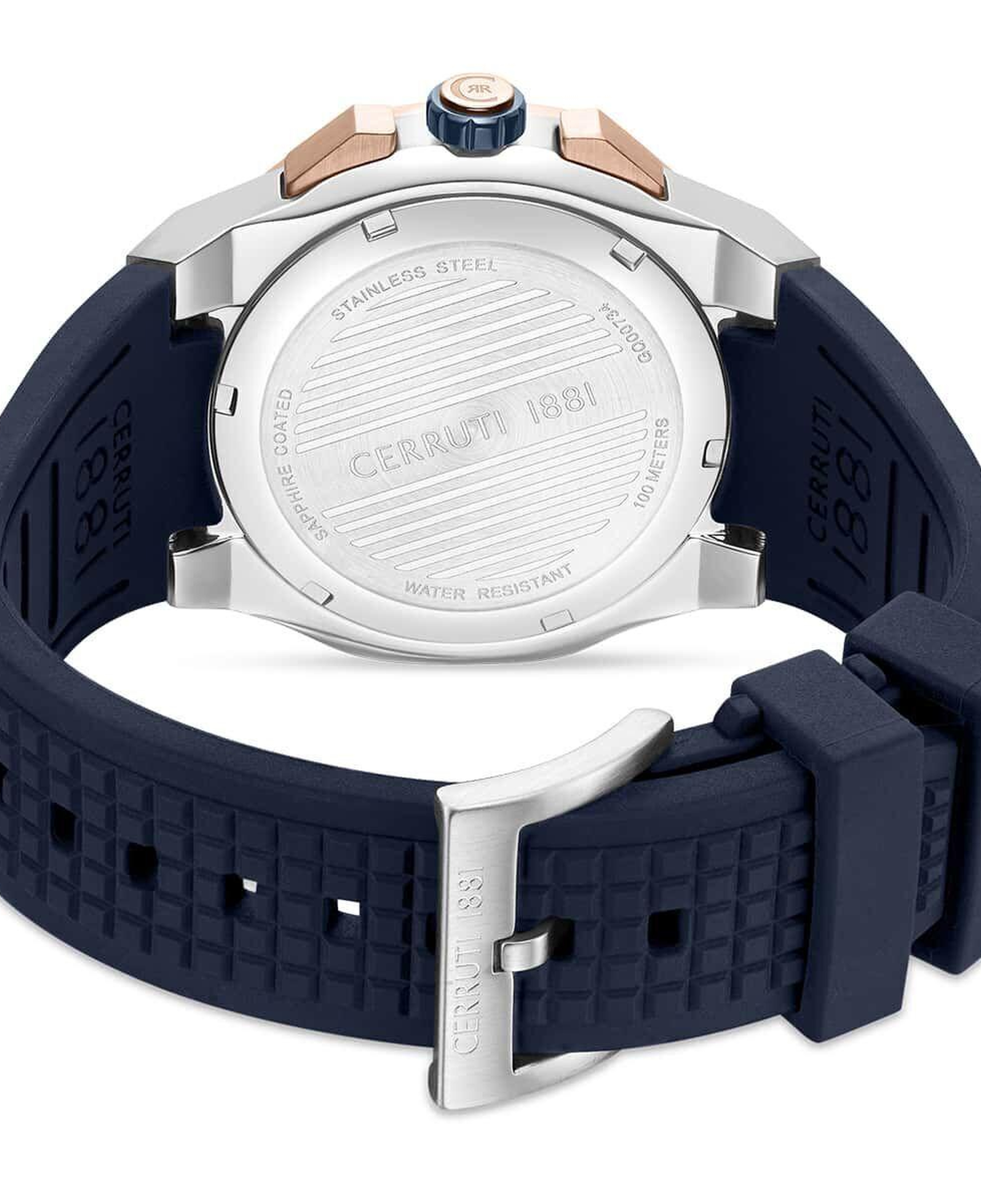 Cerruti 1881 CIWGQ0073402 Erkek Kol Saati