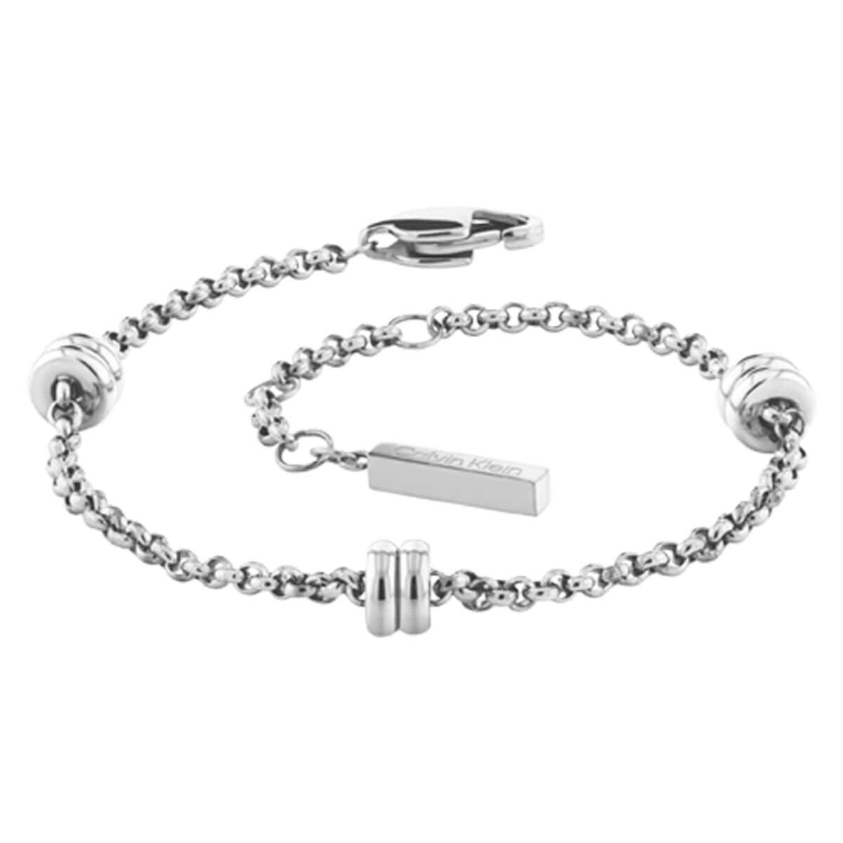 Calvin Klein CKJ35000956 Kadın Bileklik
