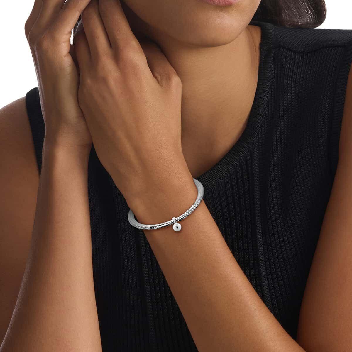 Calvin Klein CKJ35000958 Kadın Bileklik
