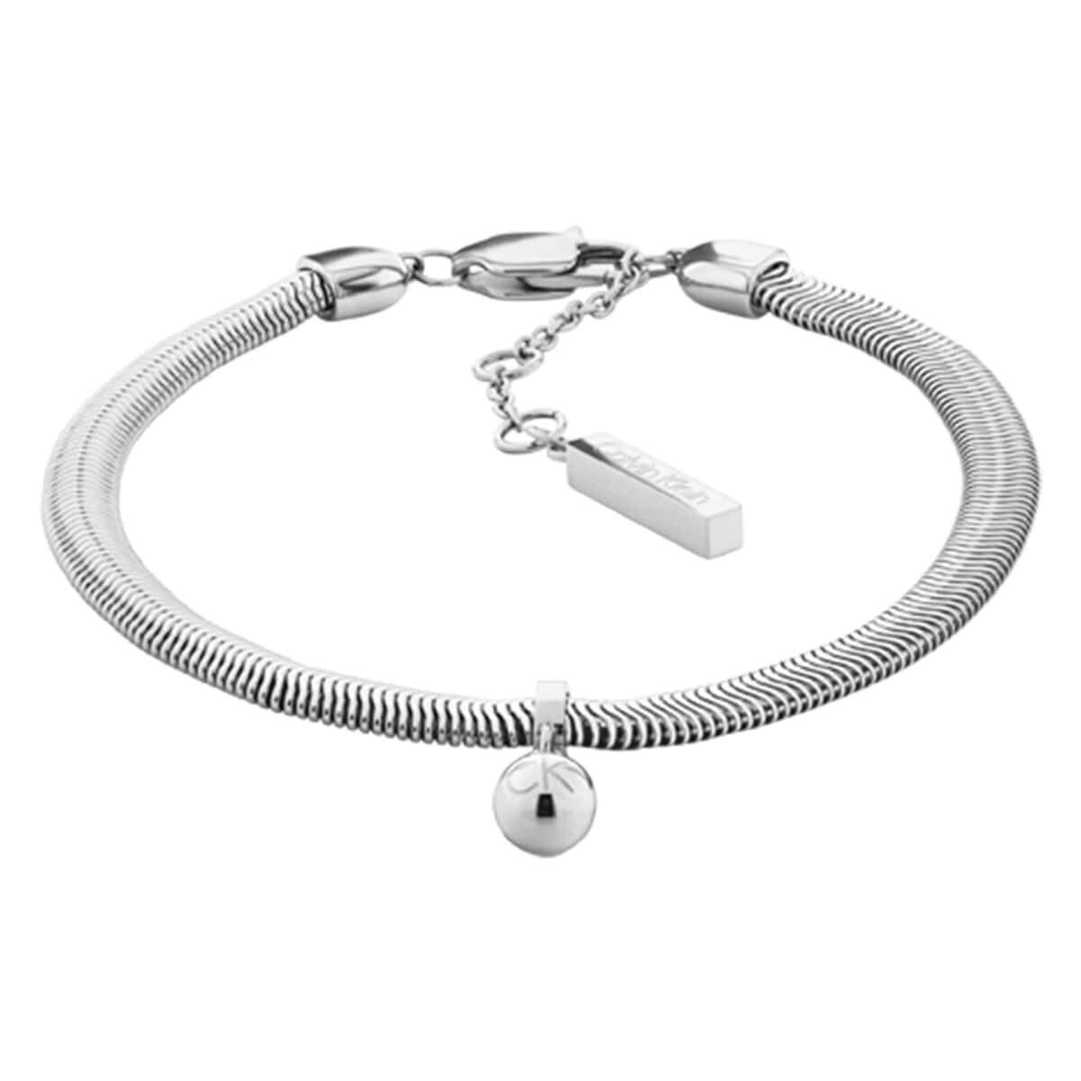 Calvin Klein CKJ35000958 Kadın Bileklik