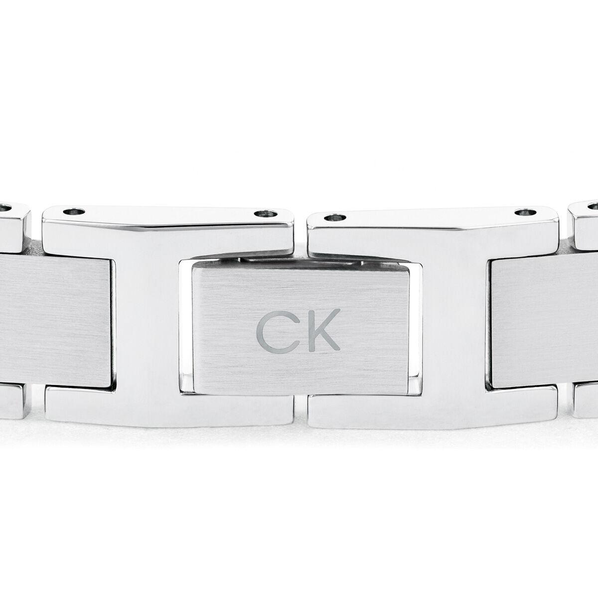 Calvin Klein CKJ35100008 Erkek Bileklik