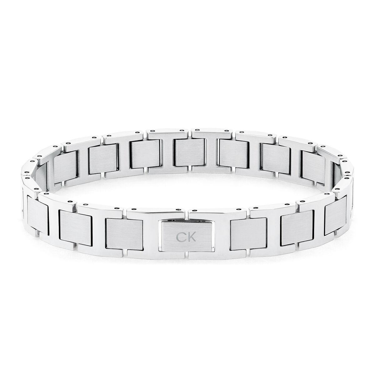 Calvin Klein CKJ35100008 Erkek Bileklik