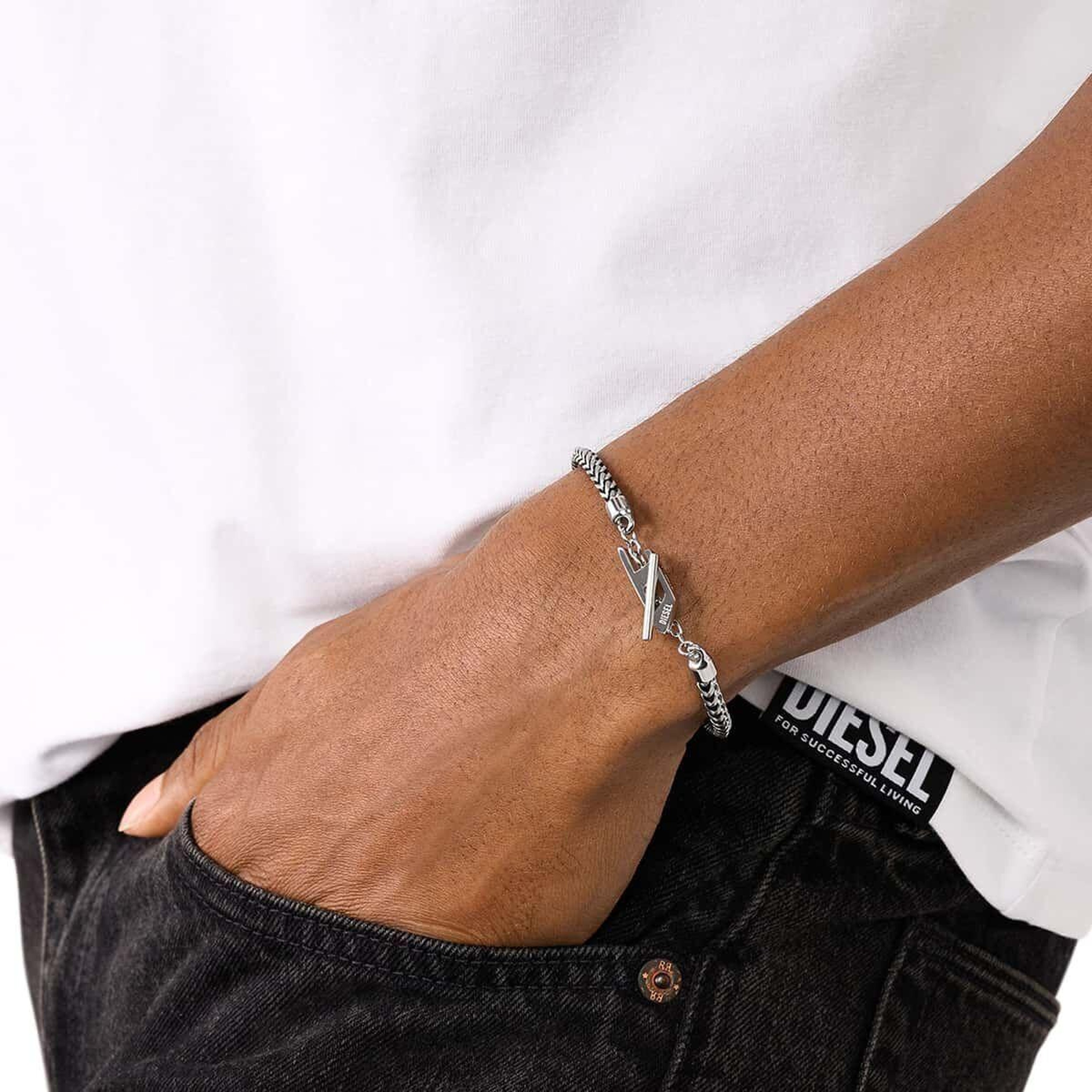 Diesel DJDX1551-040 Bileklik