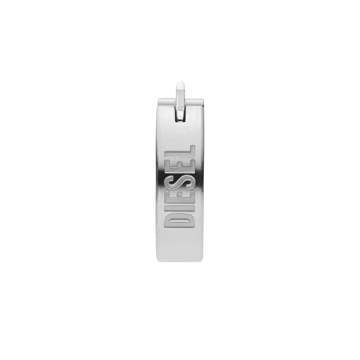 Diesel DJDX1639-040 Erkek Küpe