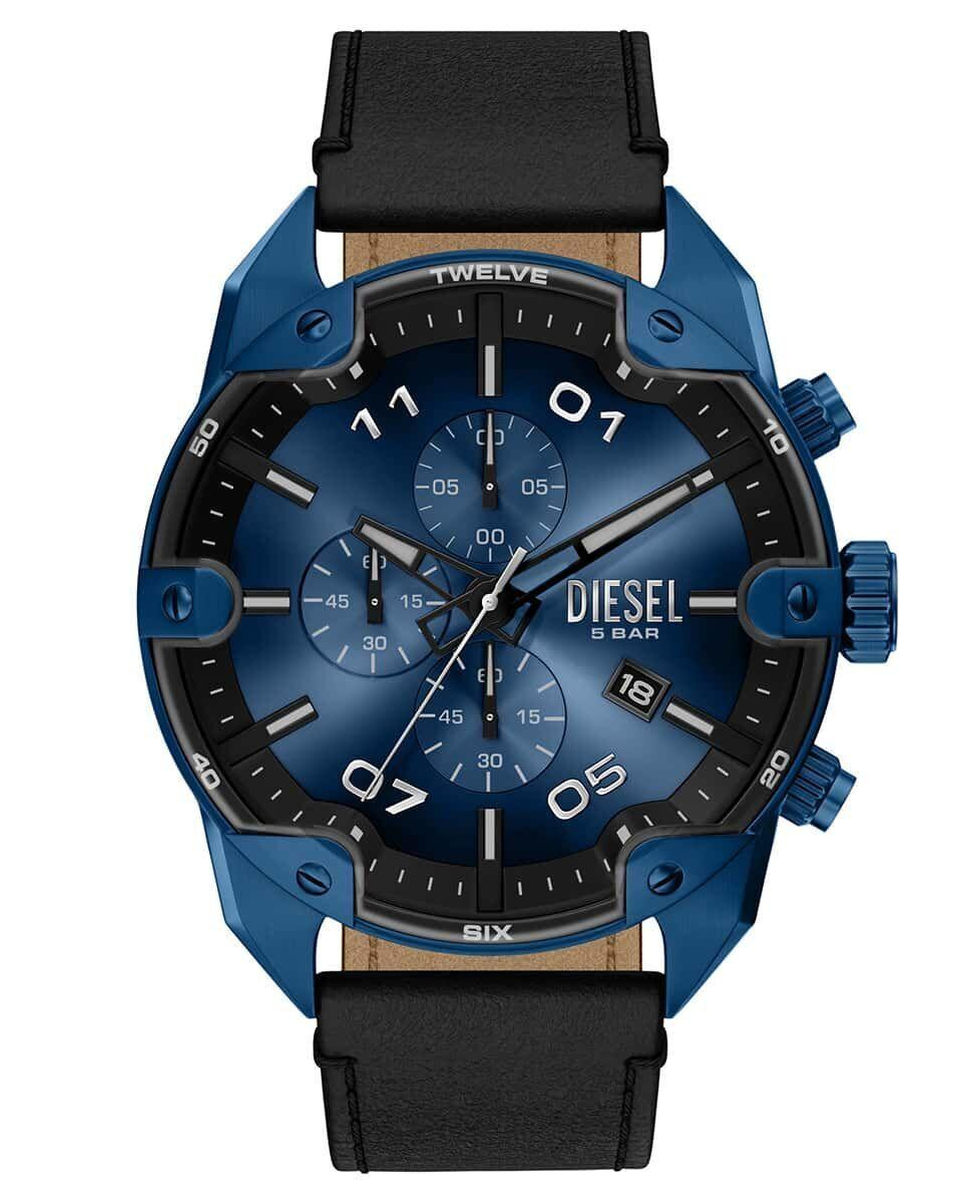 Diesel DZ4703 Erkek Kol Saati