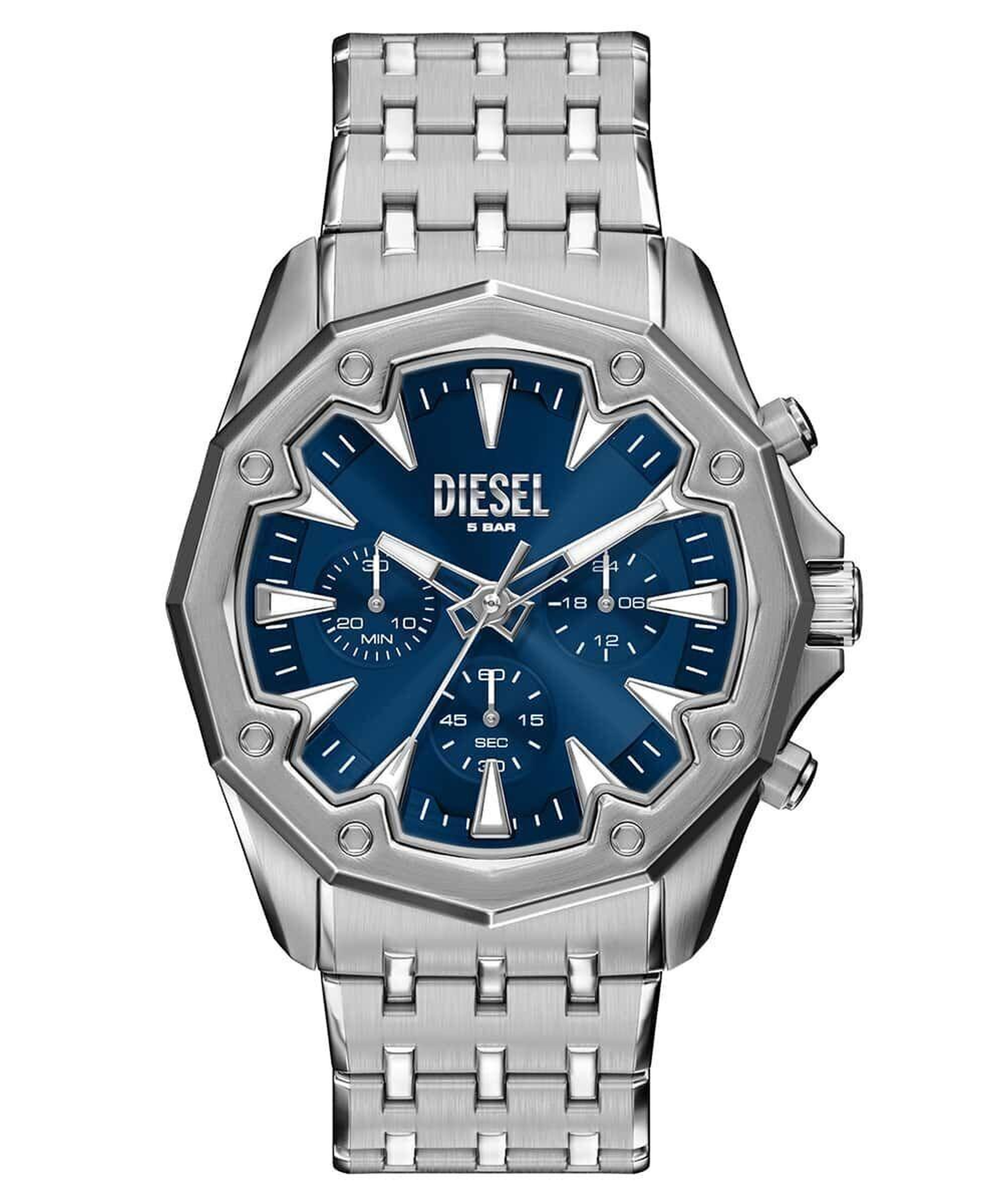 Diesel DZ4706 Erkek Kol Saati