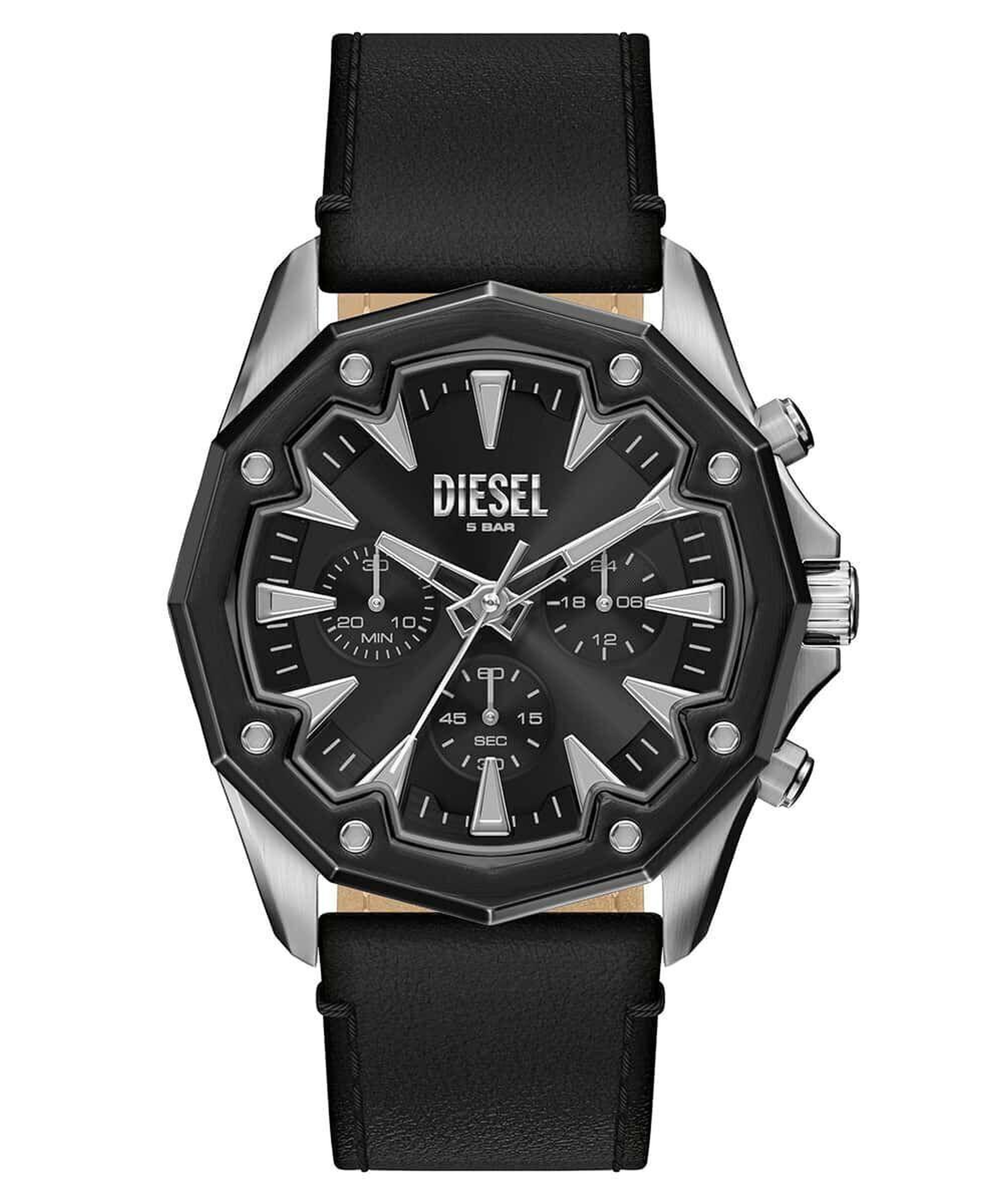 Diesel DZ4710 Erkek Kol Saati