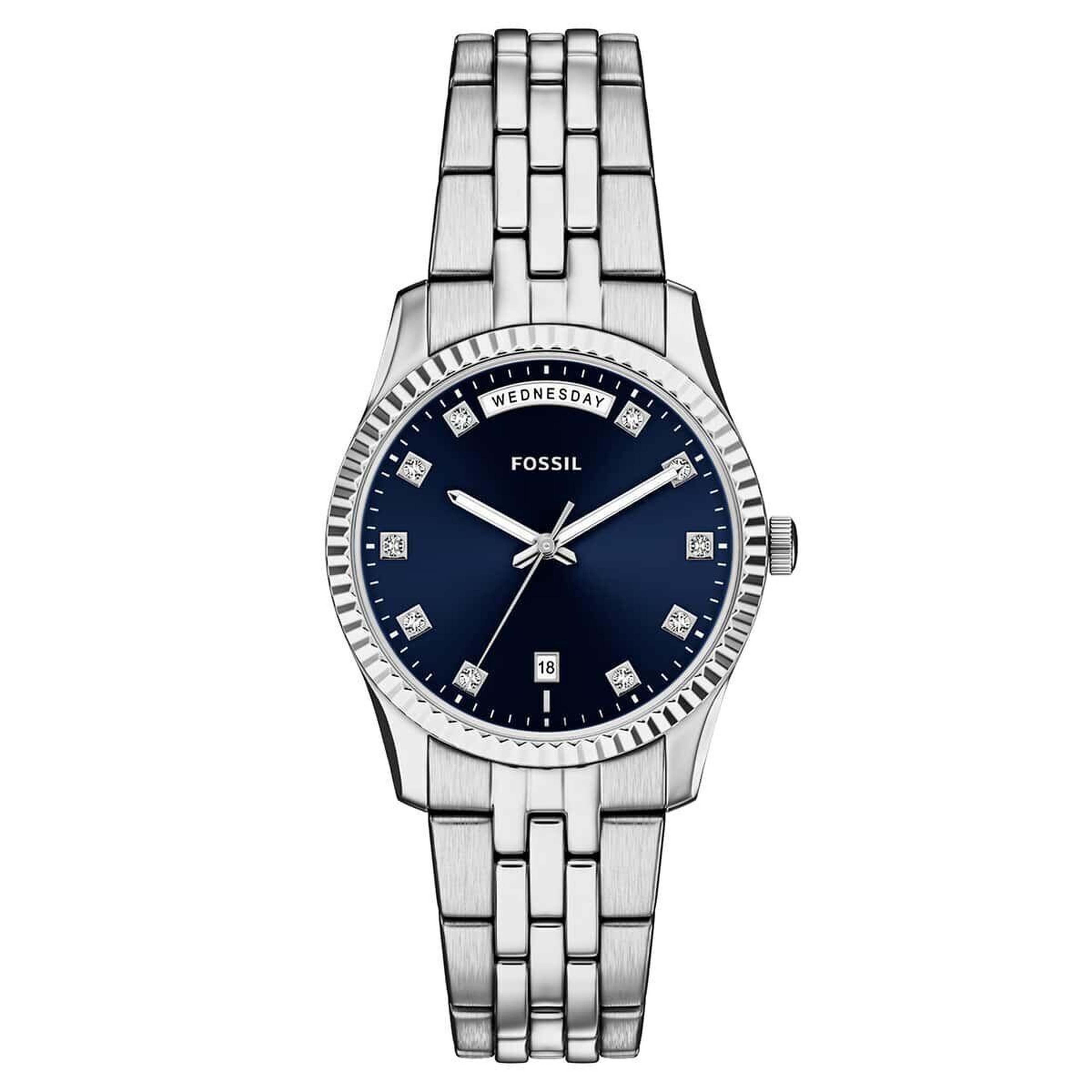 Fossil FES5457 Kadın Kol Saati