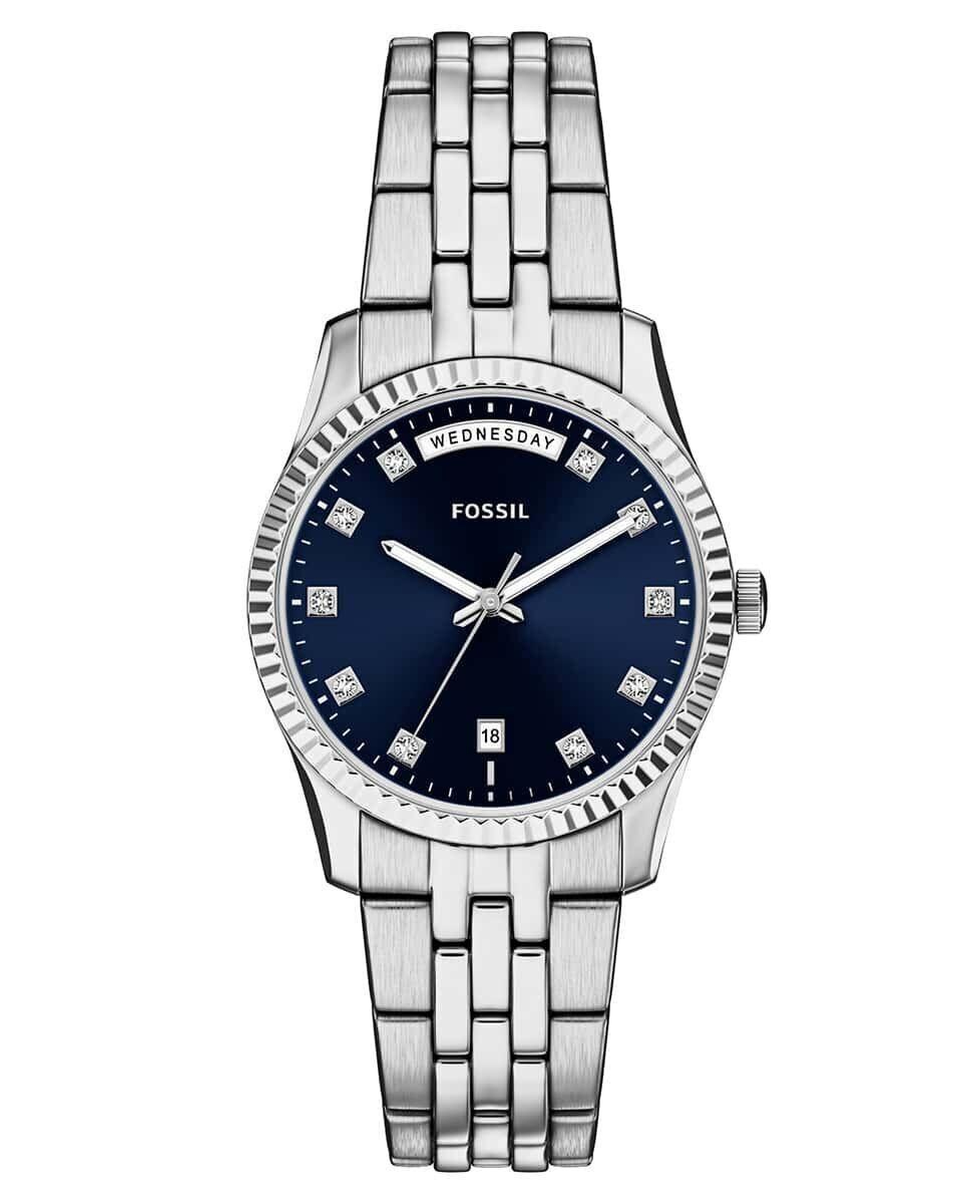 Fossil FES5457 Kadın Kol Saati