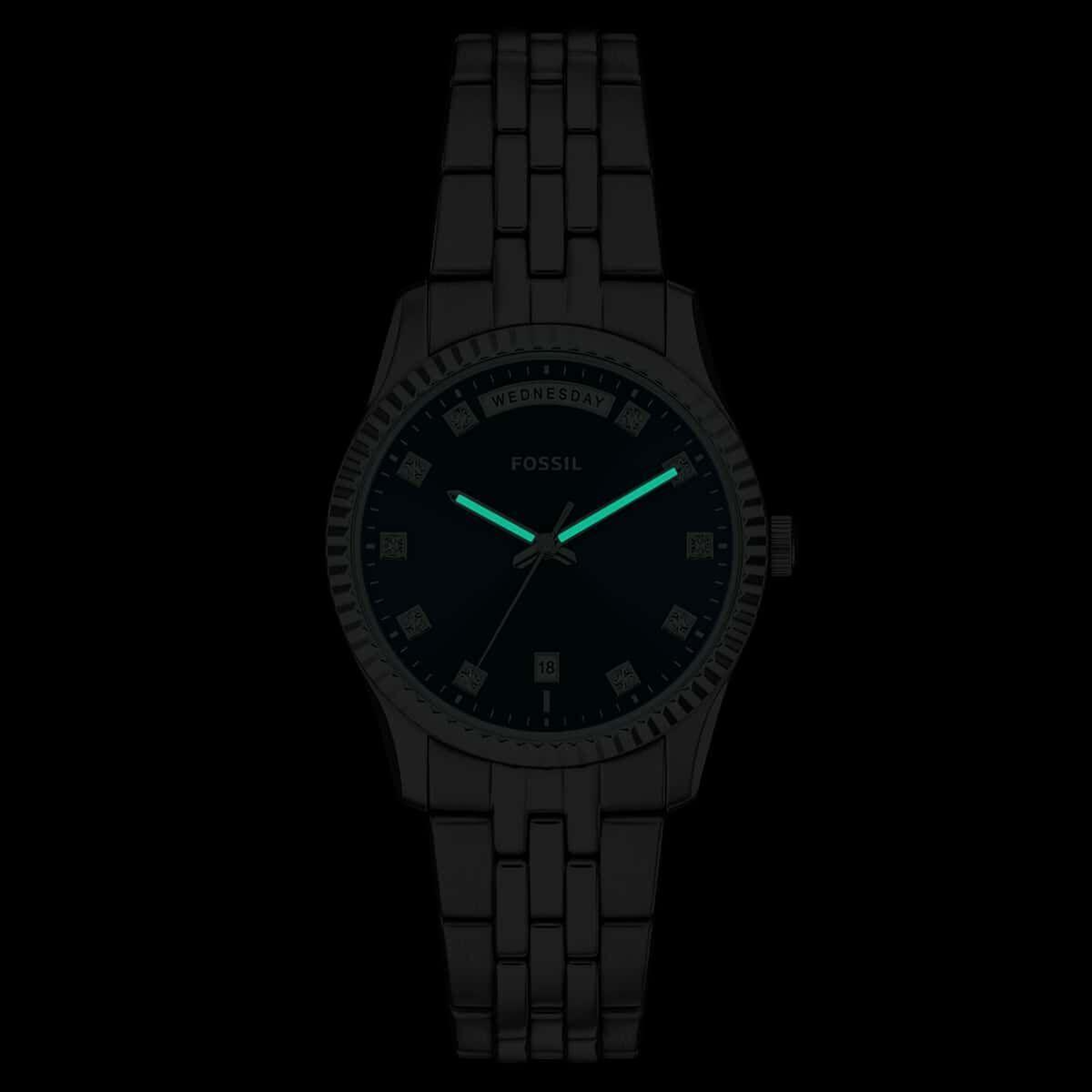 Fossil FES5457 Kadın Kol Saati
