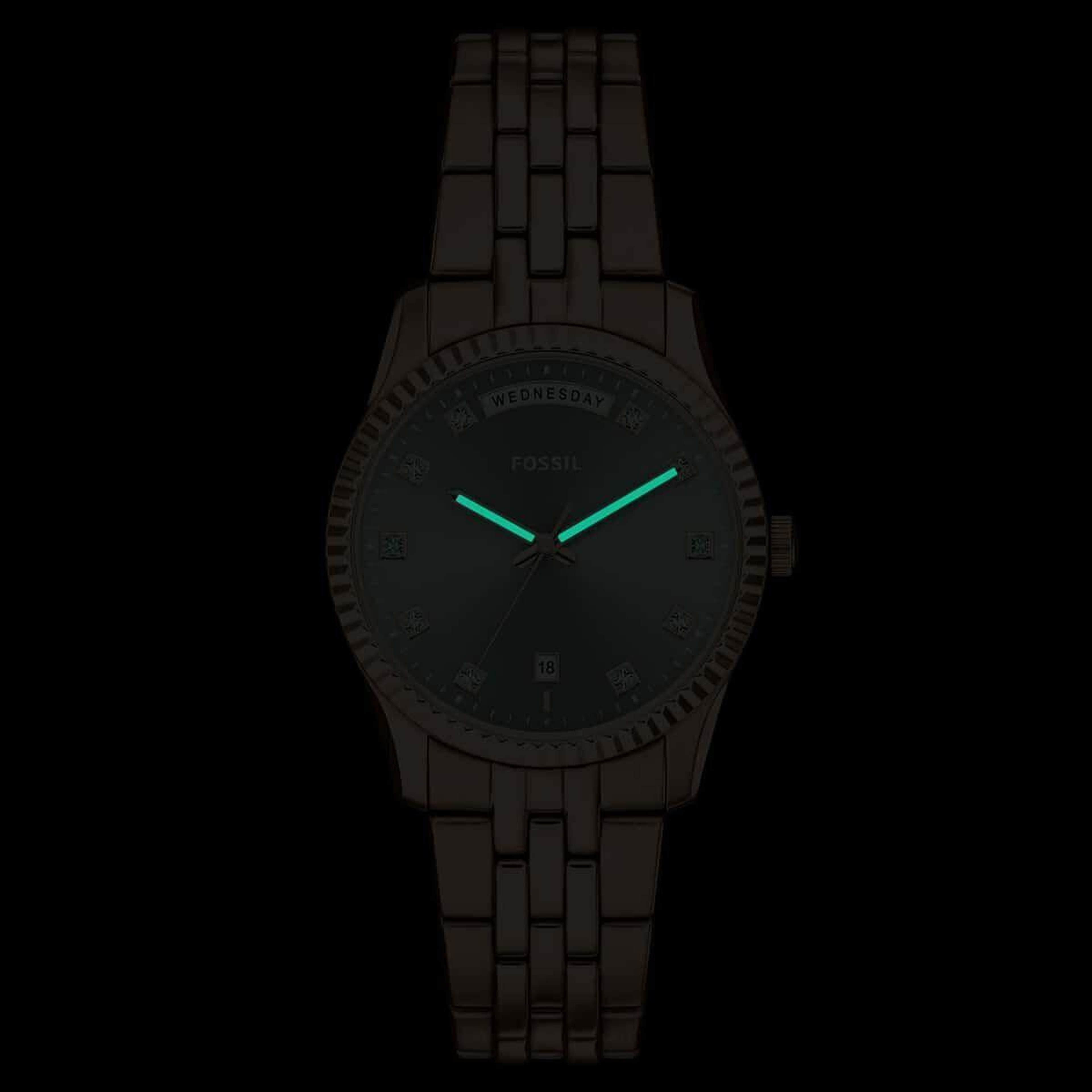 Fossil FES5459 Kadın
