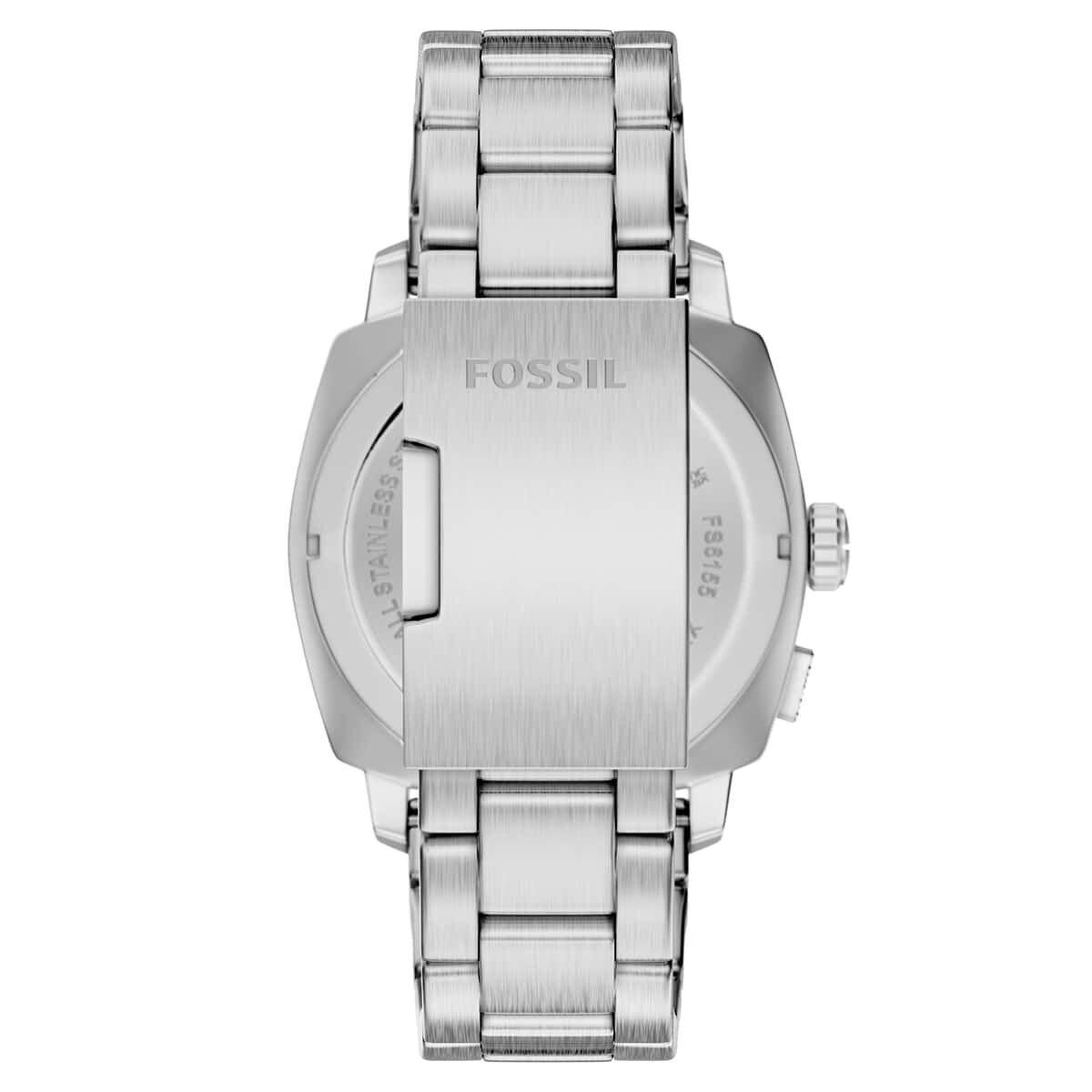 Fossil FFS6155 Big Tic Kol Saati