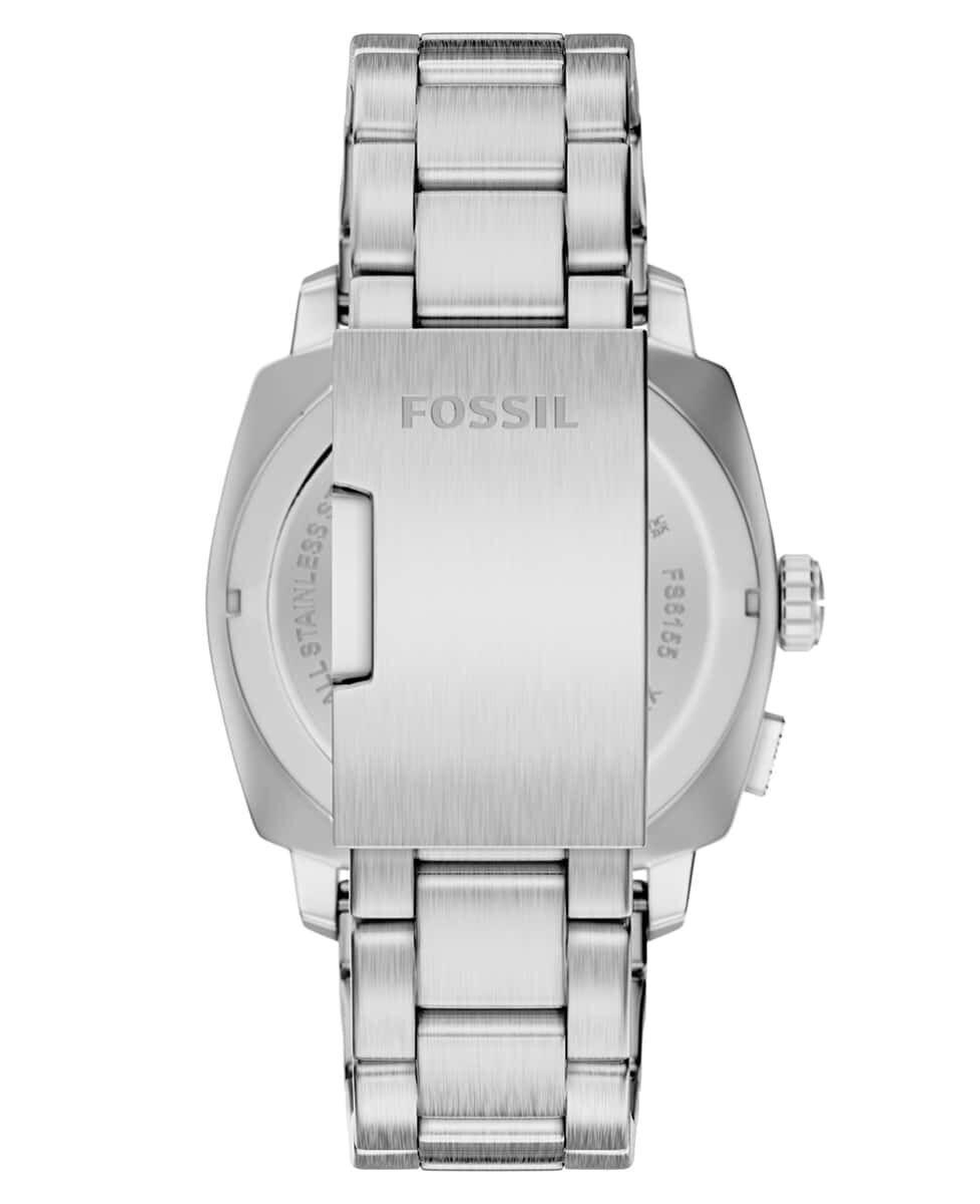Fossil FFS6155 Big Tic Kol Saati