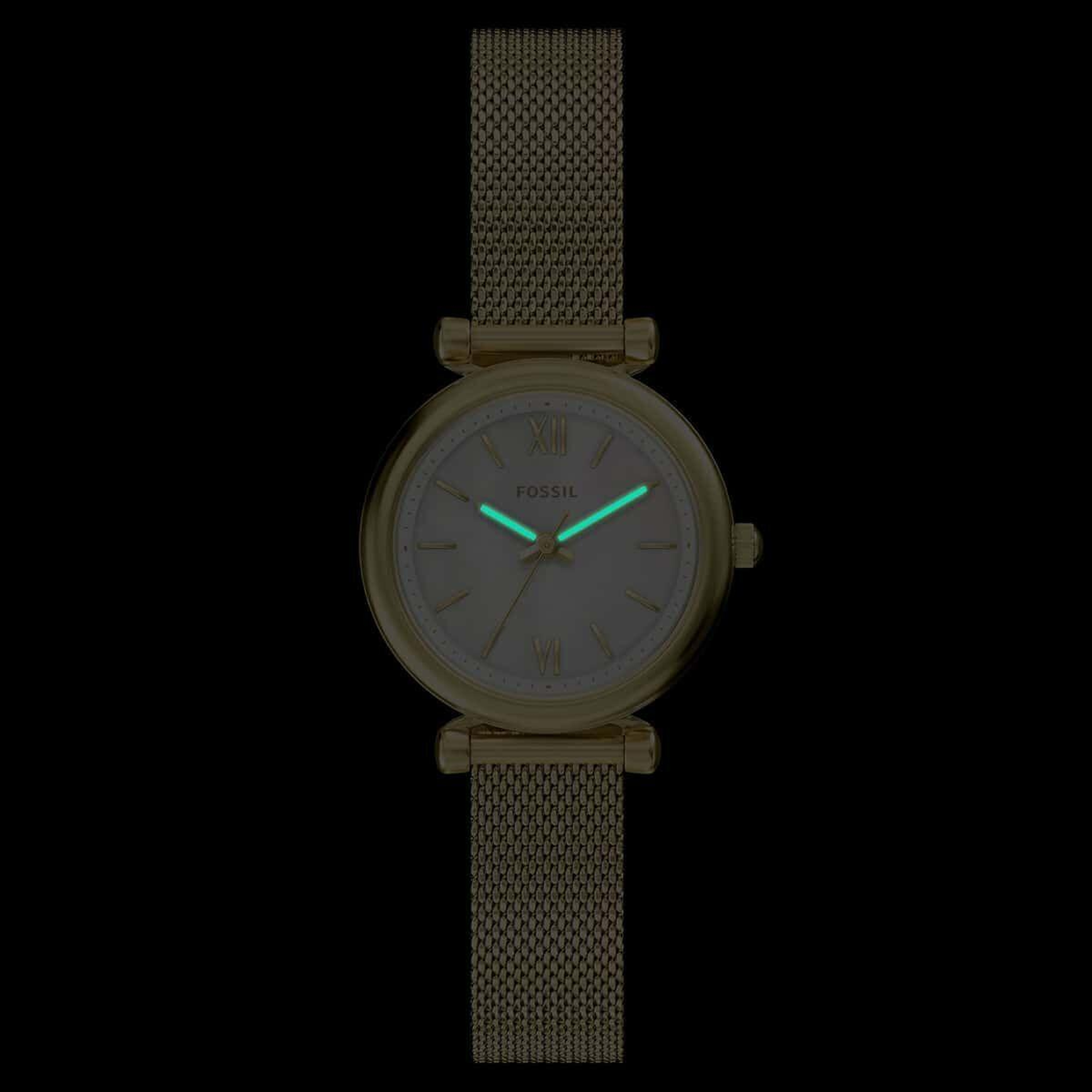 Fossil FES5462 Kadın Kol Saati