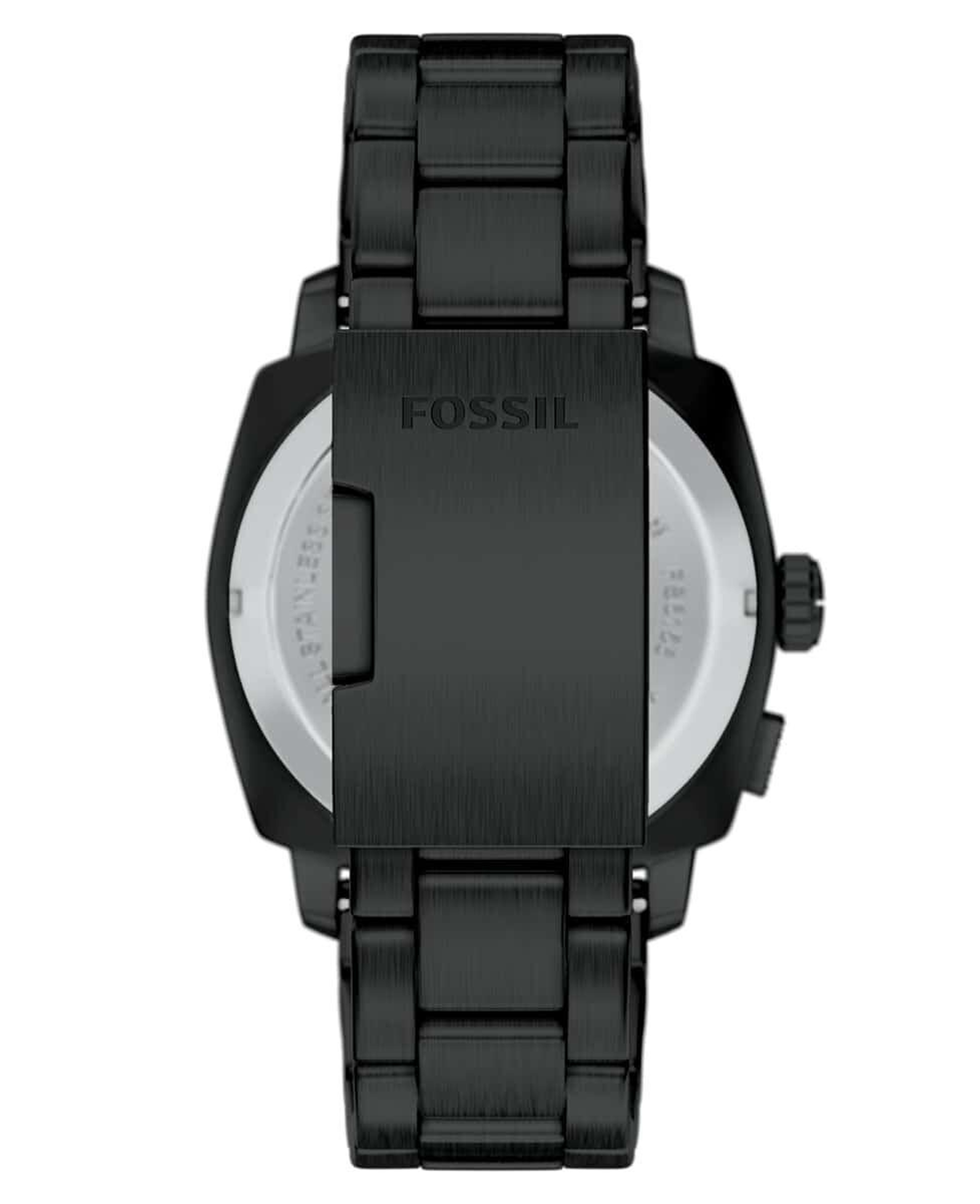 Fossil FFS6156 Big Tic Kol Saati