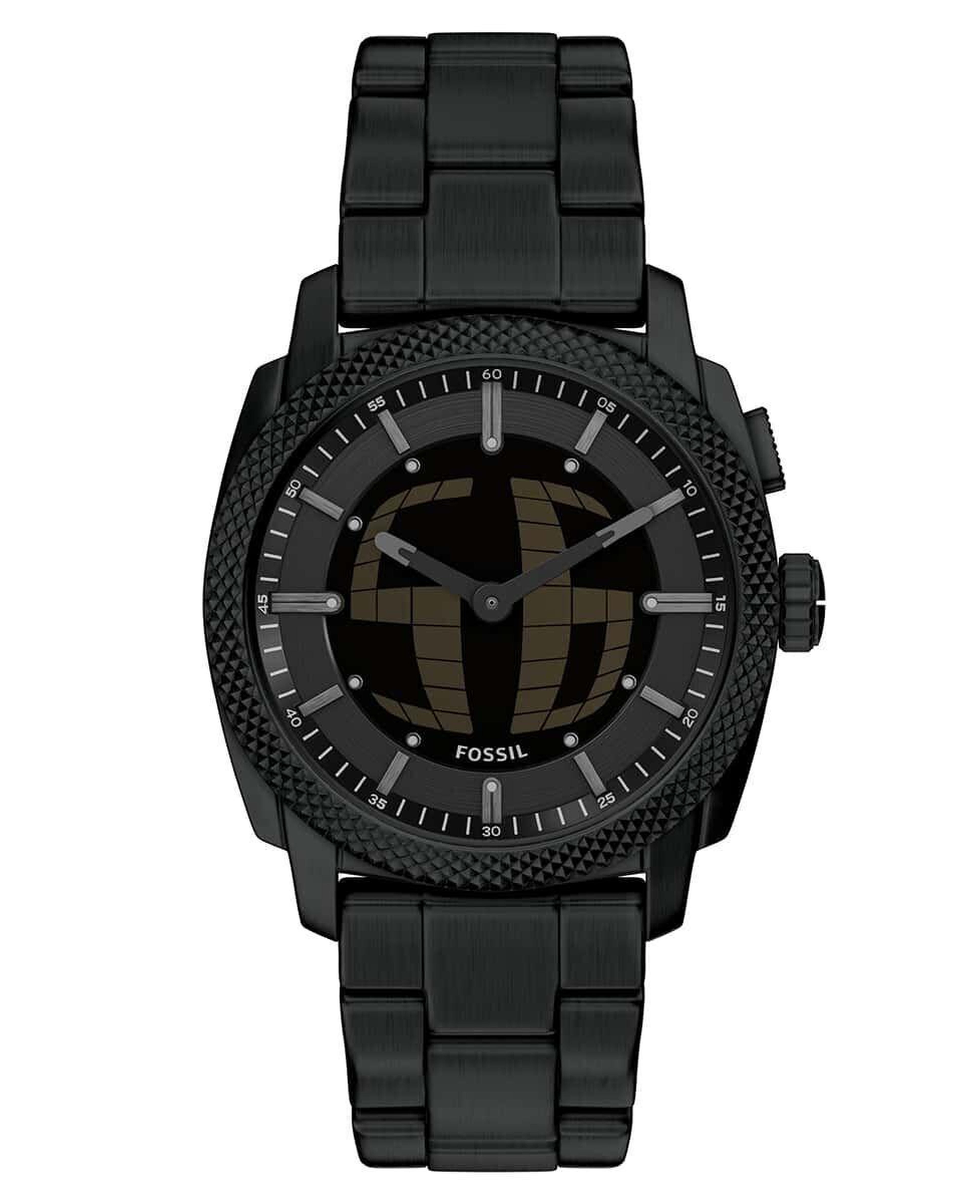 Fossil FFS6156 Big Tic Kol Saati