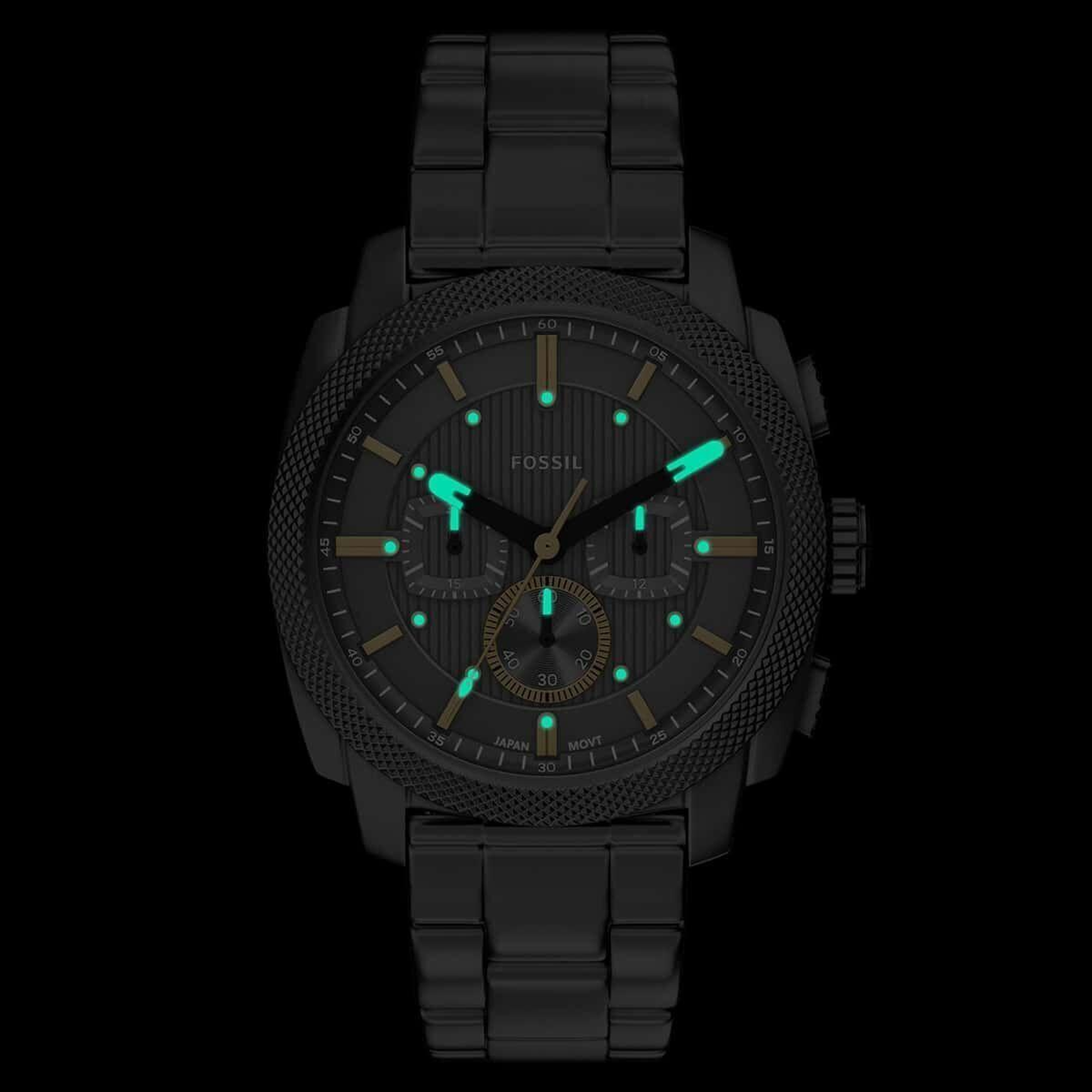 Fossil FFS6160 Erkek Kol Saati