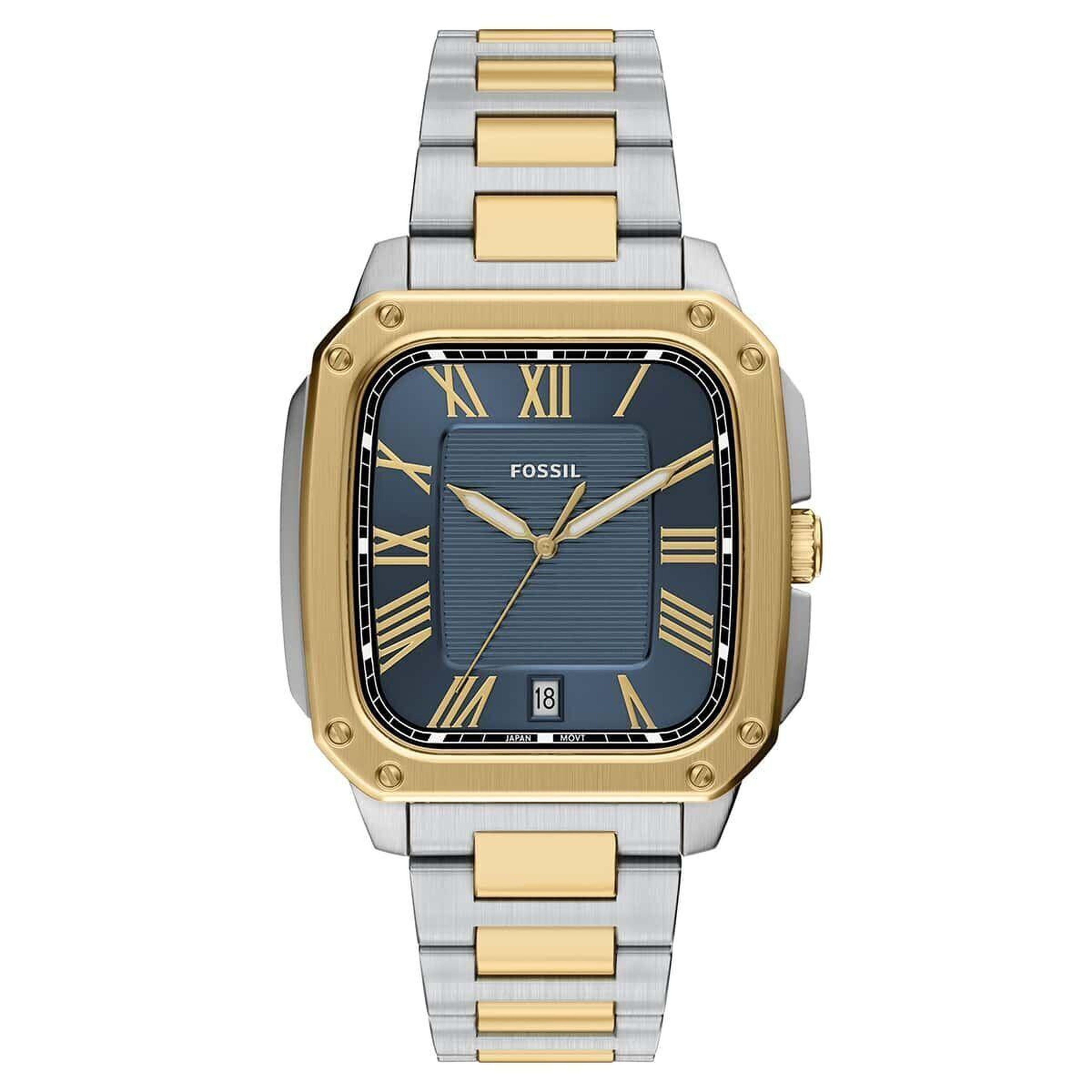 Fossil FFS6161 Erkek Kol Saati