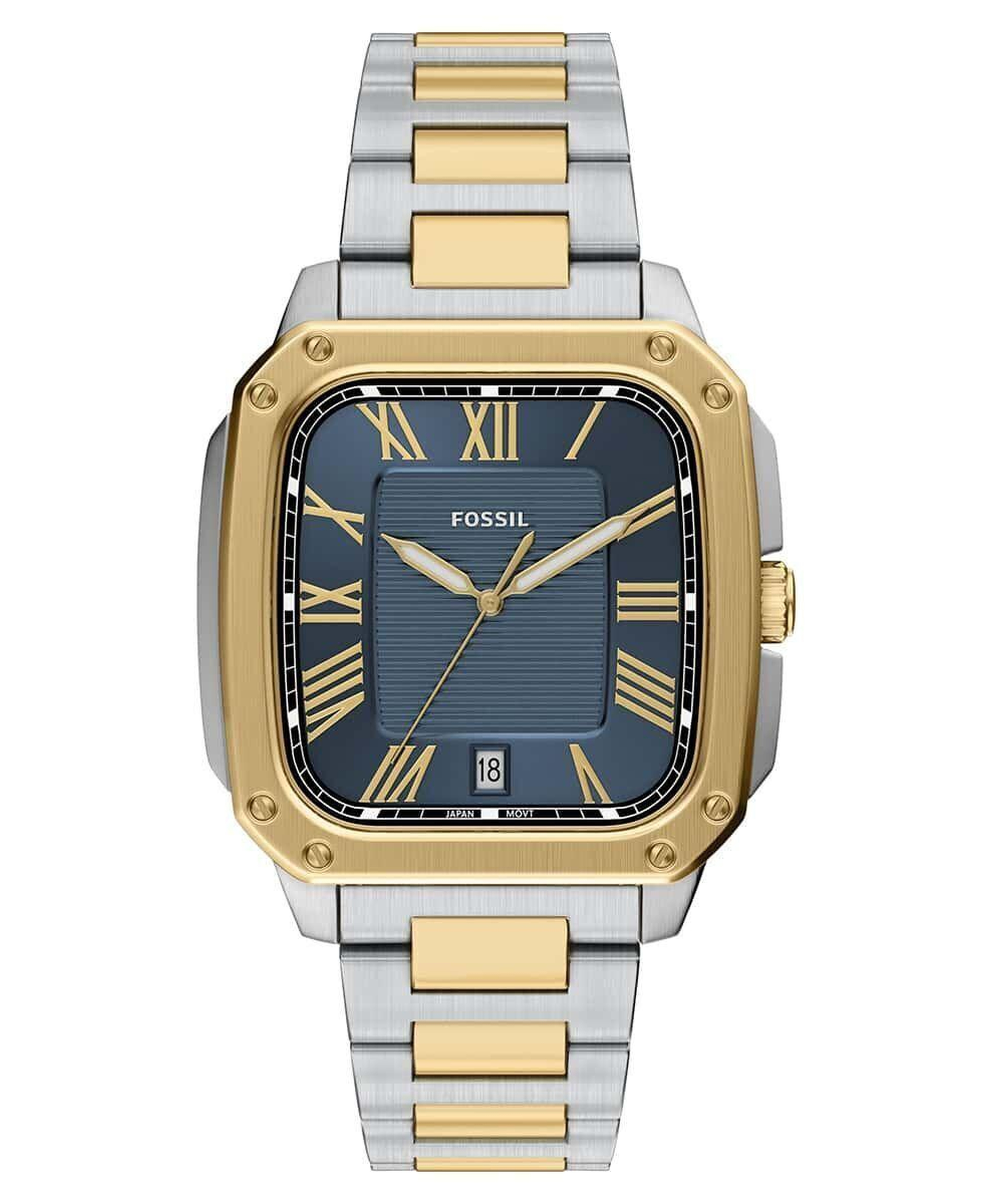 Fossil FFS6161 Erkek Kol Saati