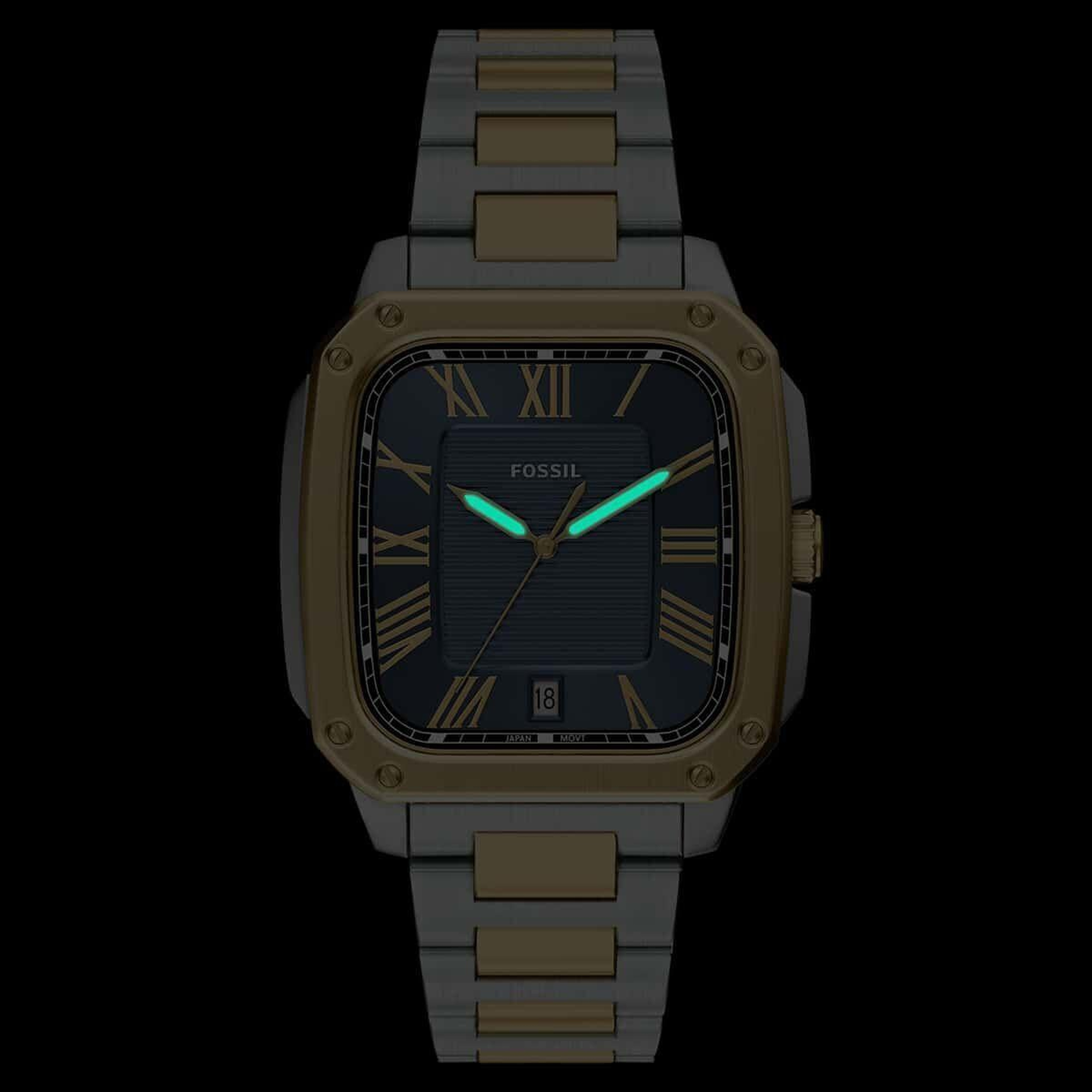 Fossil FFS6161 Erkek Kol Saati