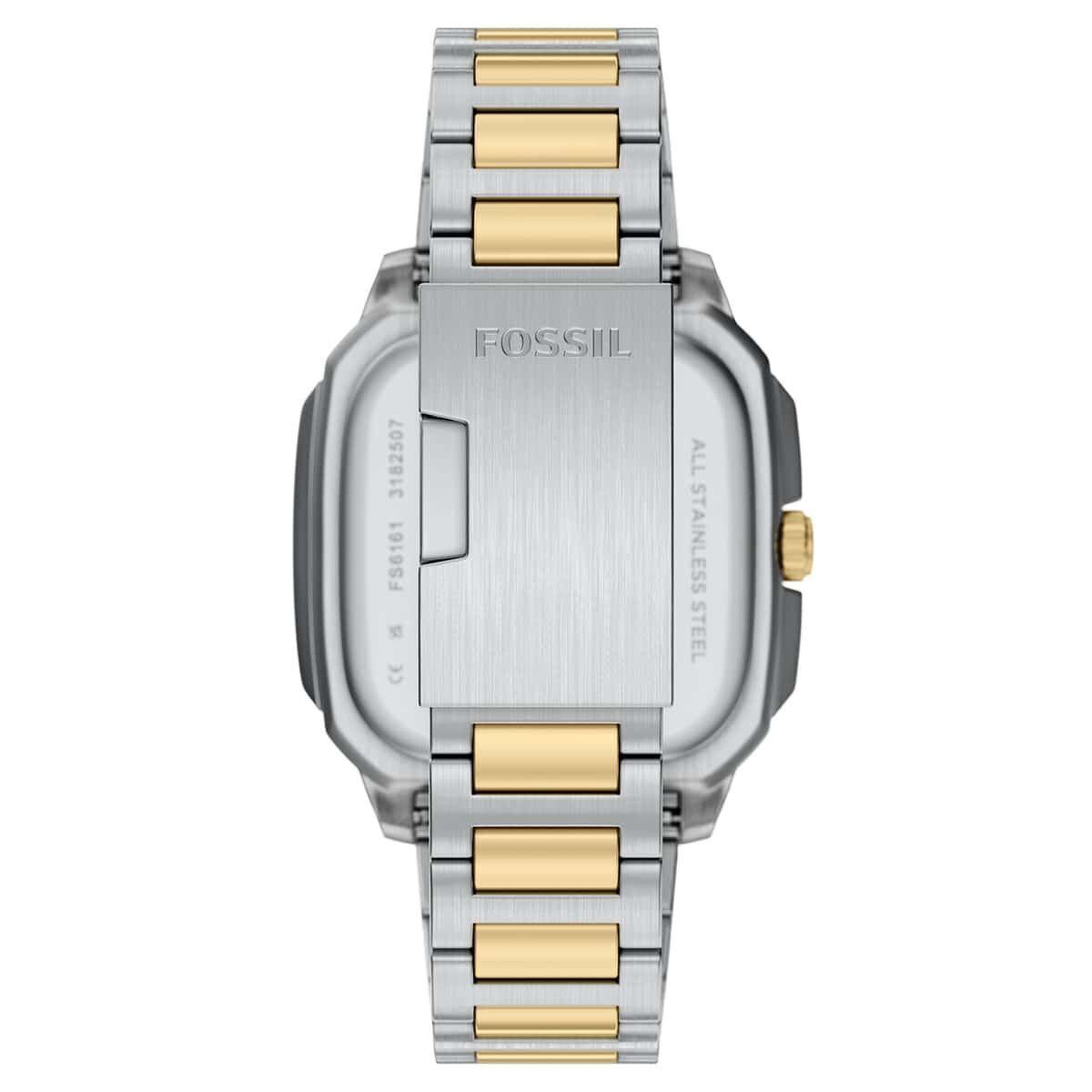 Fossil FFS6161 Erkek Kol Saati
