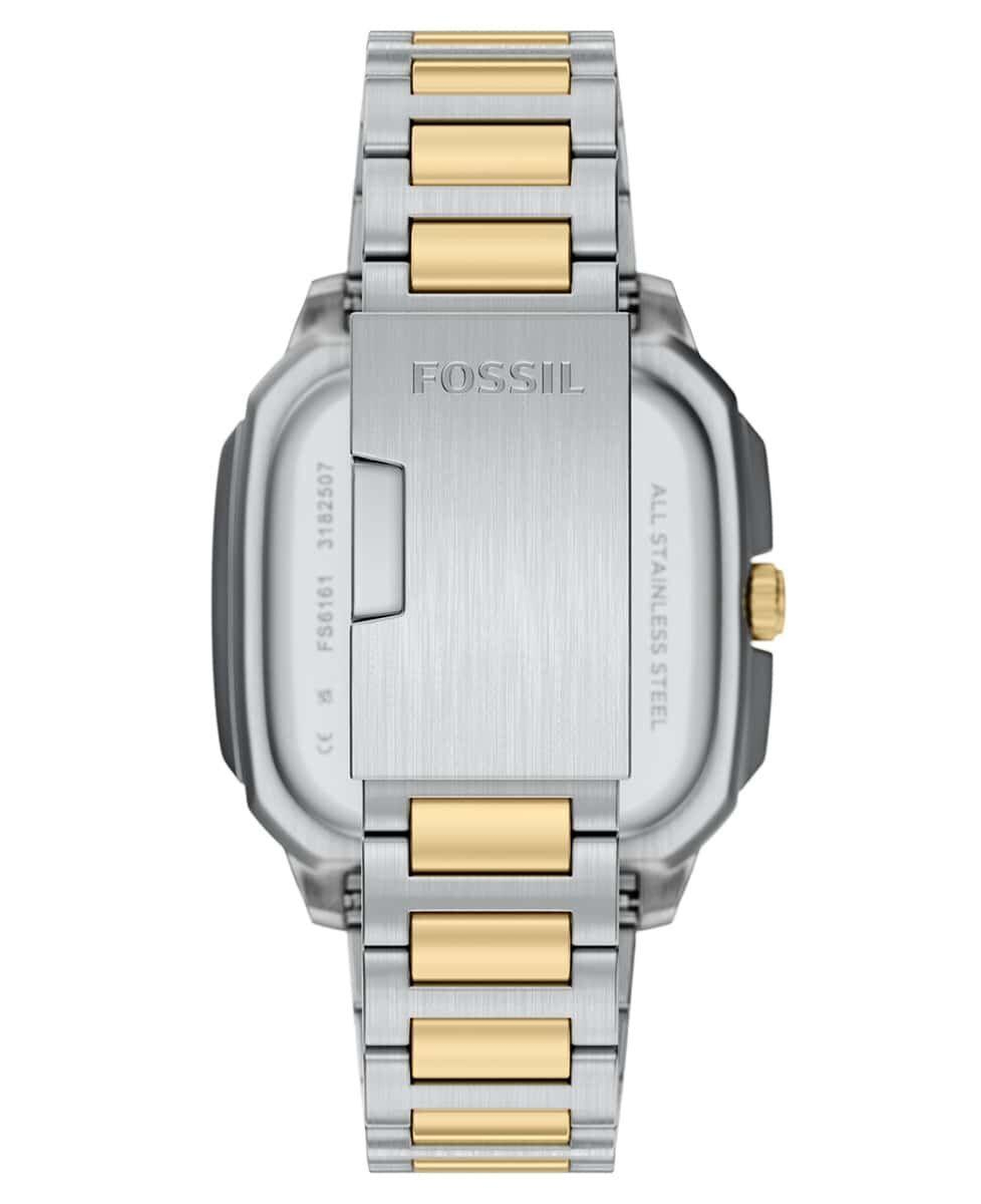 Fossil FFS6161 Erkek Kol Saati