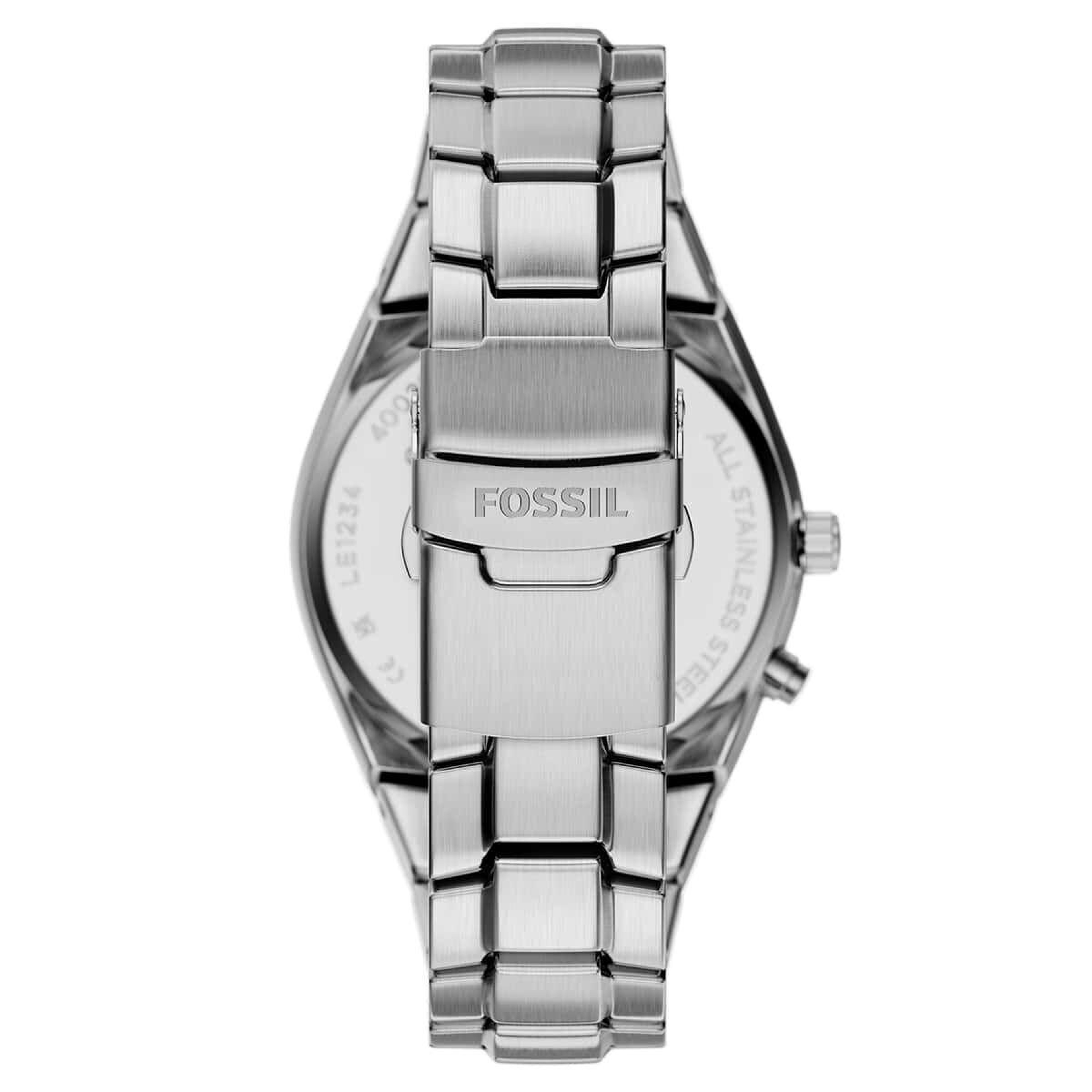 Fossil FLE1234 Big Tic Limited Edition Kol Saati