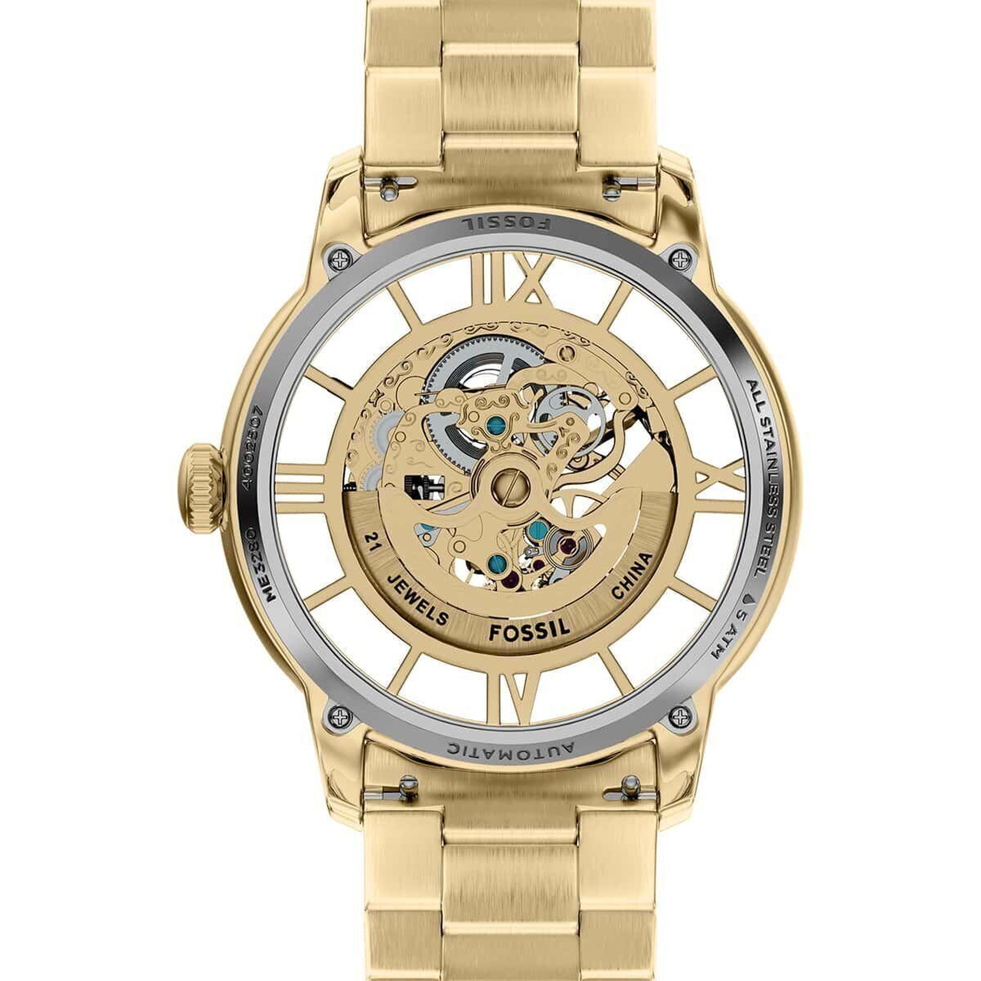 Fossil FME3280 Erkek Kol Saati