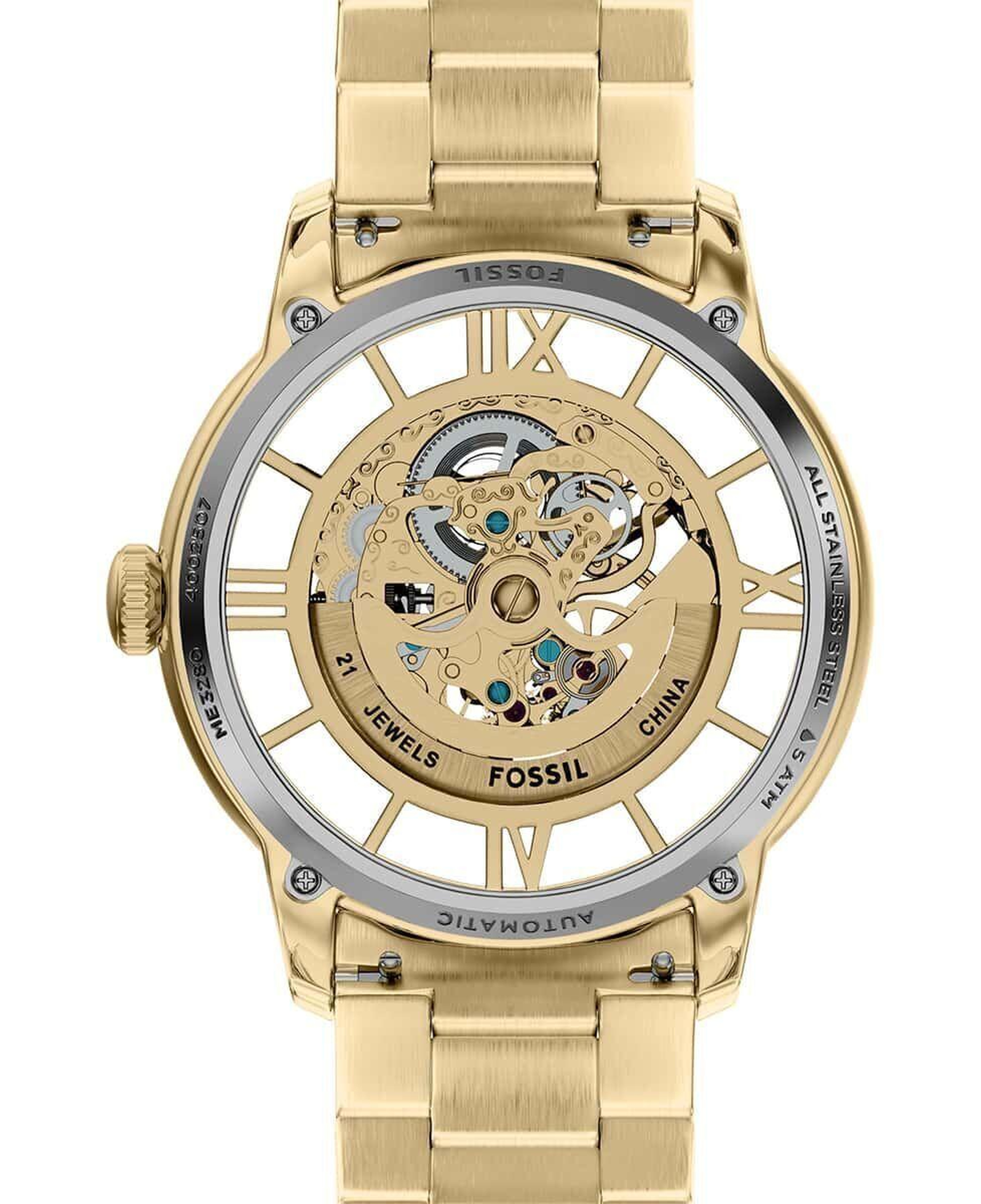 Fossil FME3280 Erkek Kol Saati