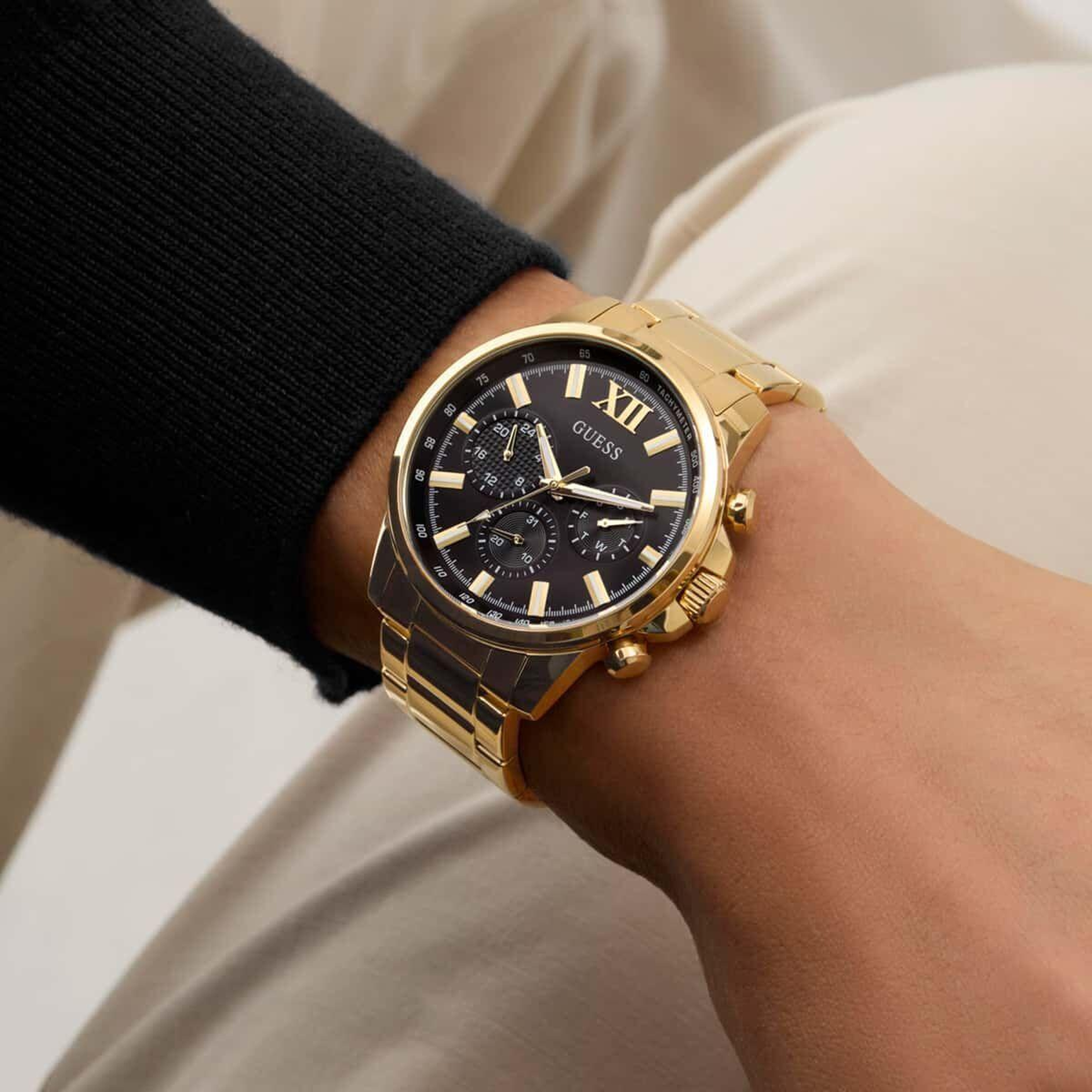 Guess GUGW0900G3 Erkek Kol Saati