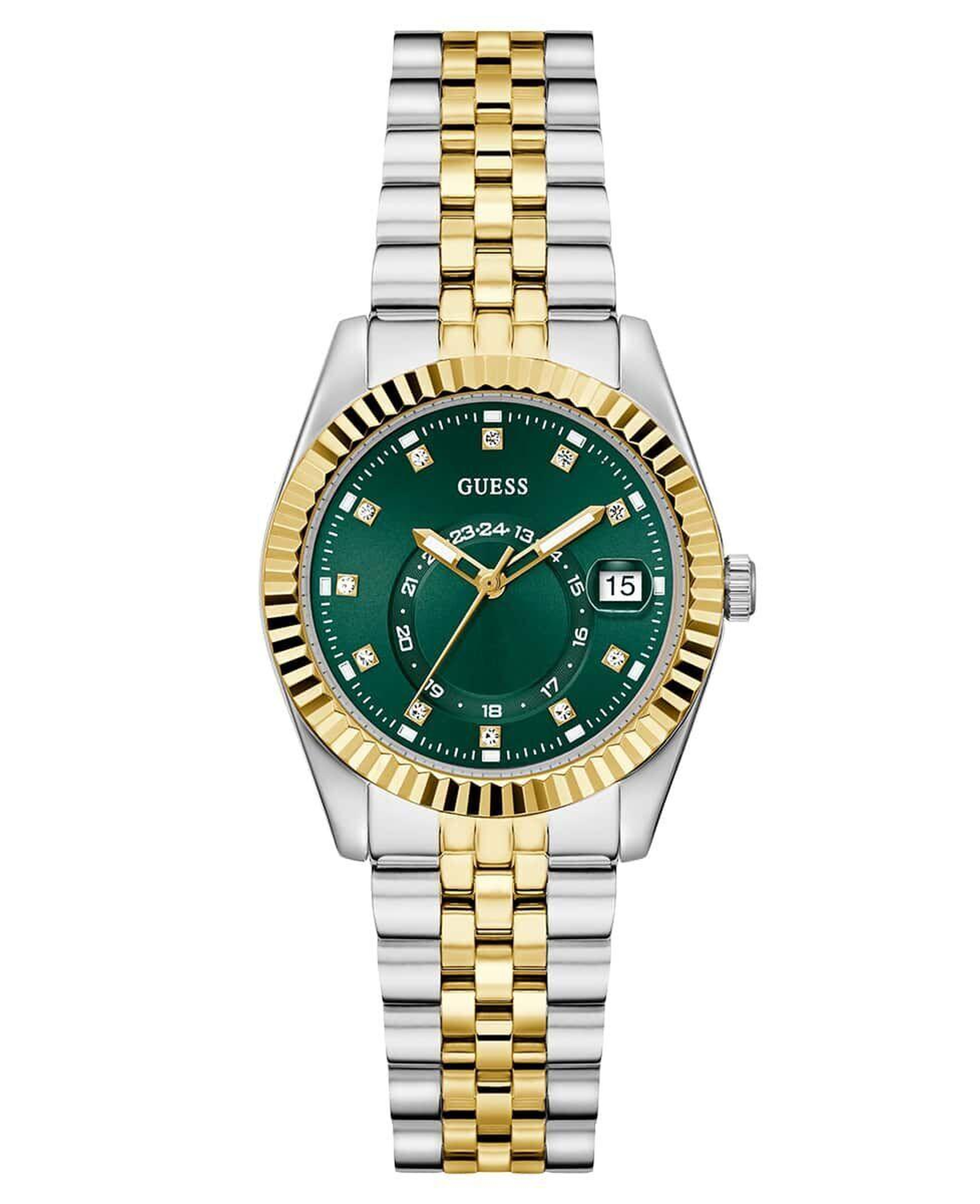 Guess GUGW0936L3 Kadın Kol Saati