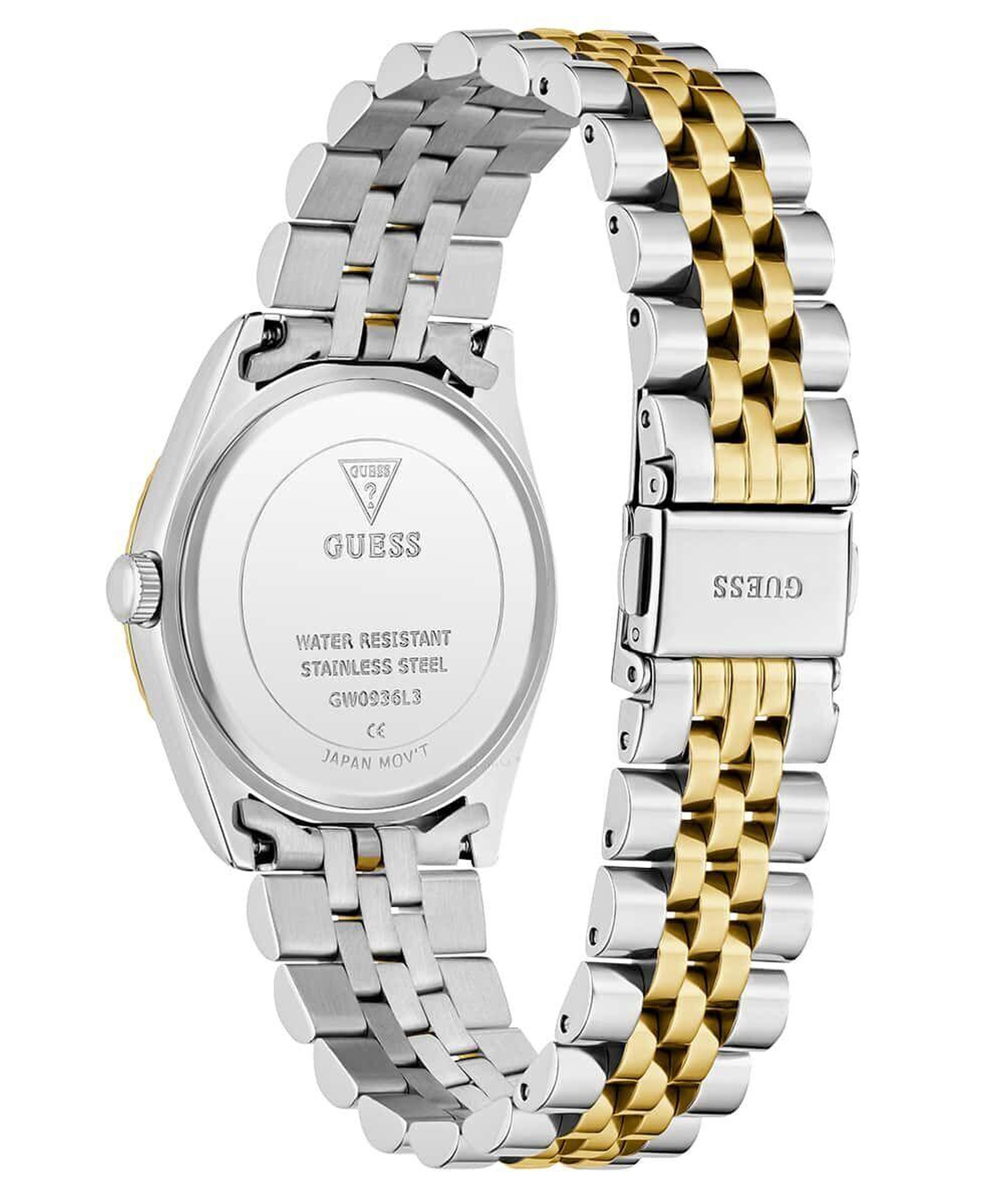 Guess GUGW0936L3 Kadın Kol Saati