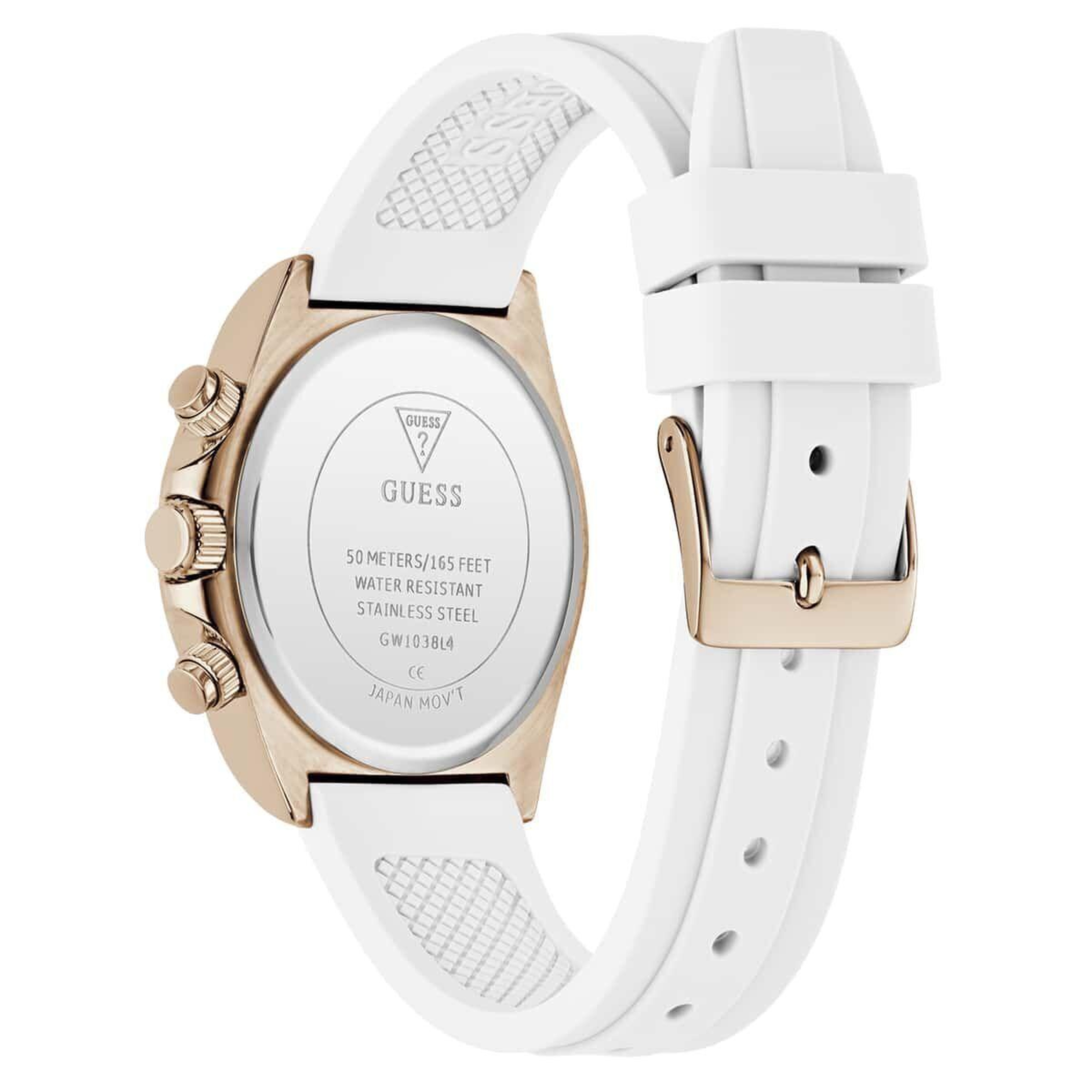 Guess GUGW1038L4 Kadın Kol Saati