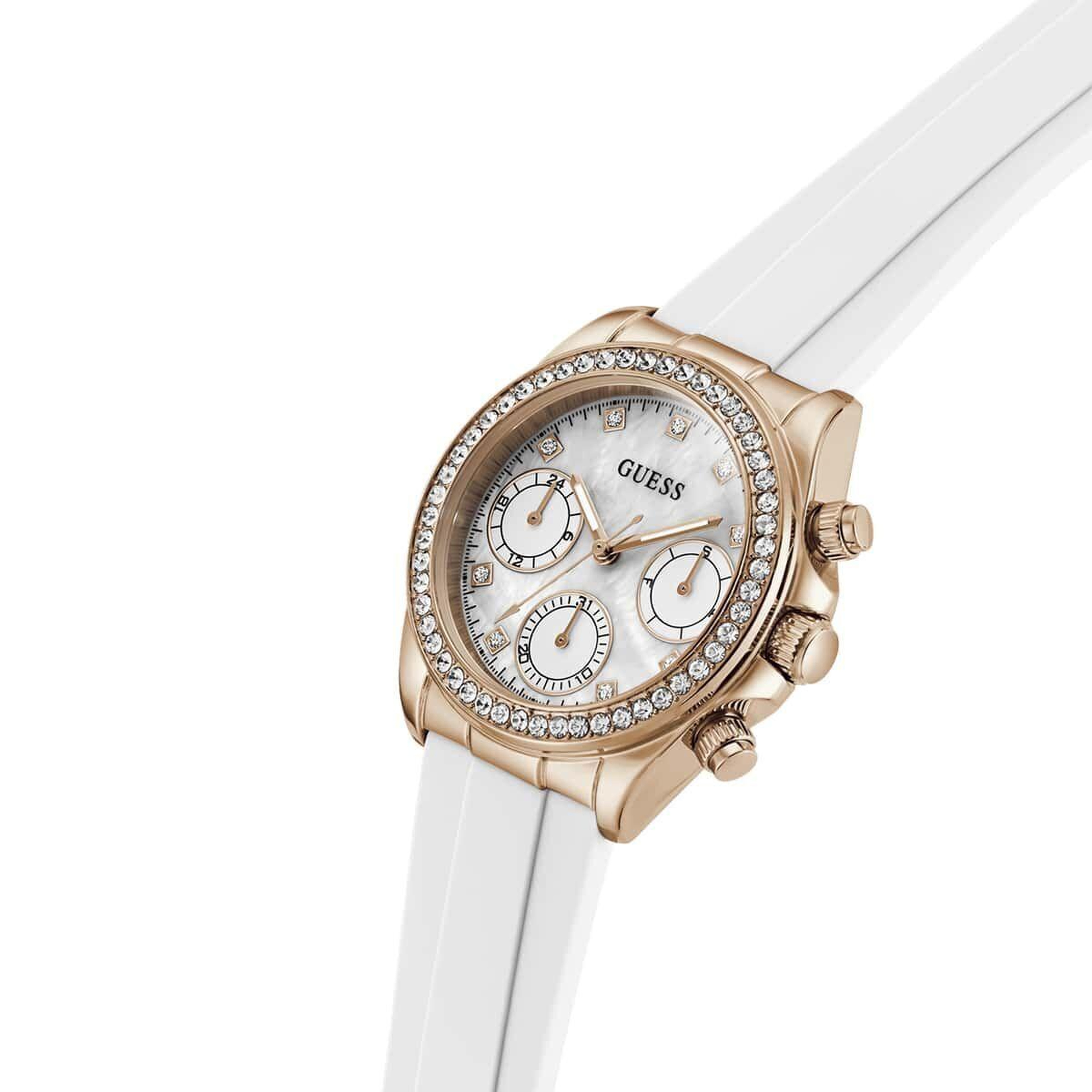 Guess GUGW1038L4 Kadın Kol Saati