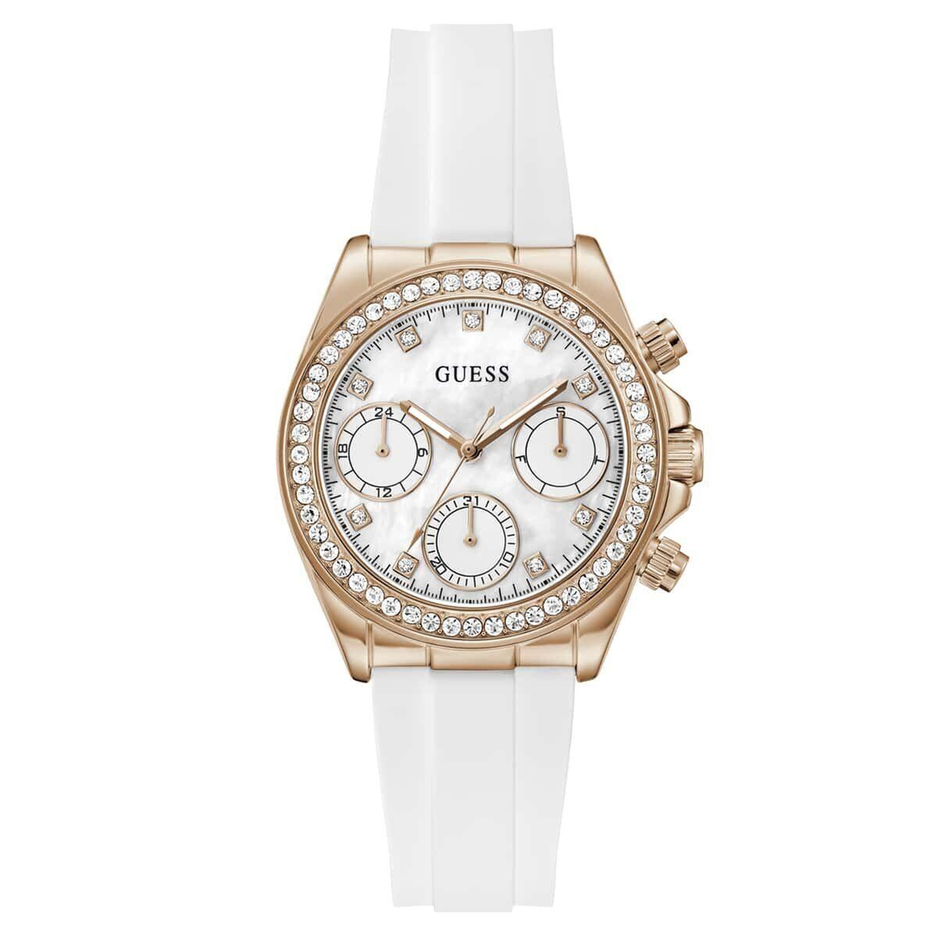 Guess GUGW1038L4 Kadın Kol Saati