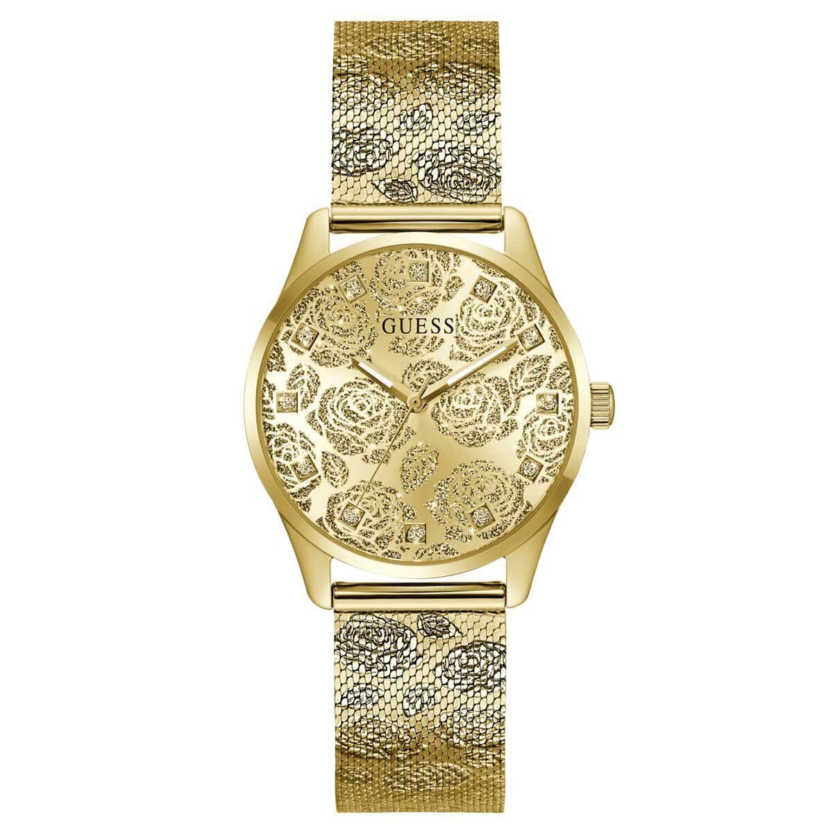 Guess GUGW1040L2 Kadın Kol Saati