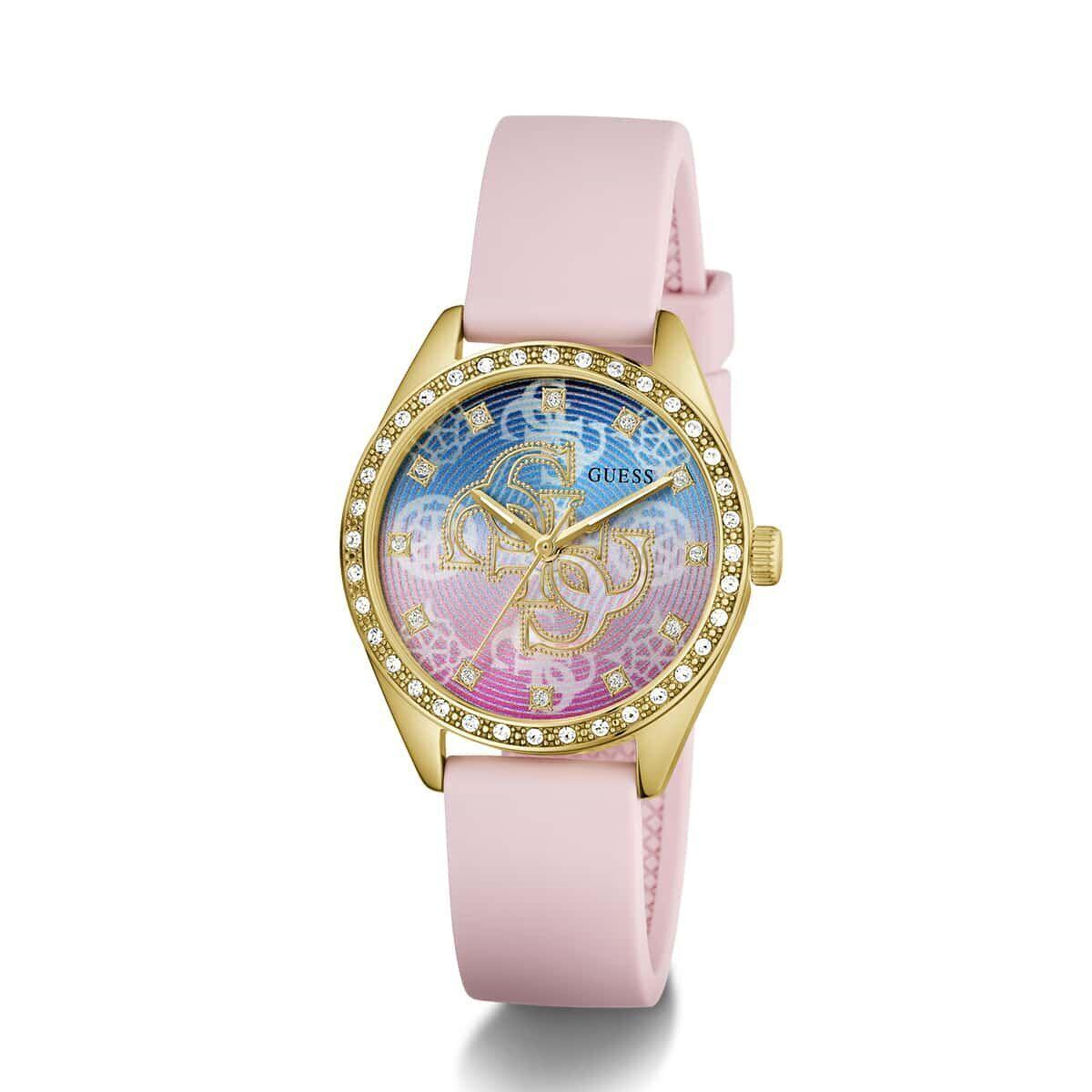 Guess GUGW1042L2 Kadın Kol Saati