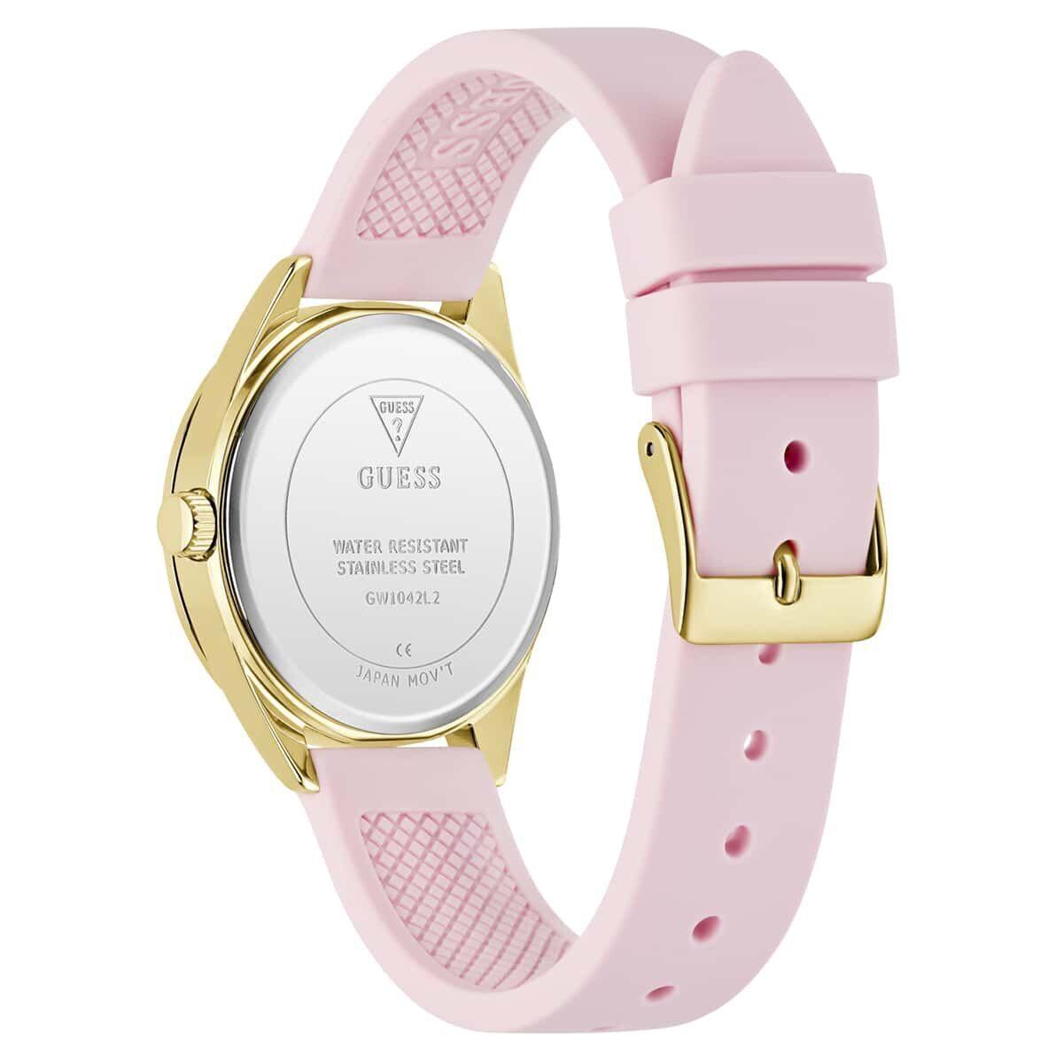 Guess GUGW1042L2 Kadın Kol Saati