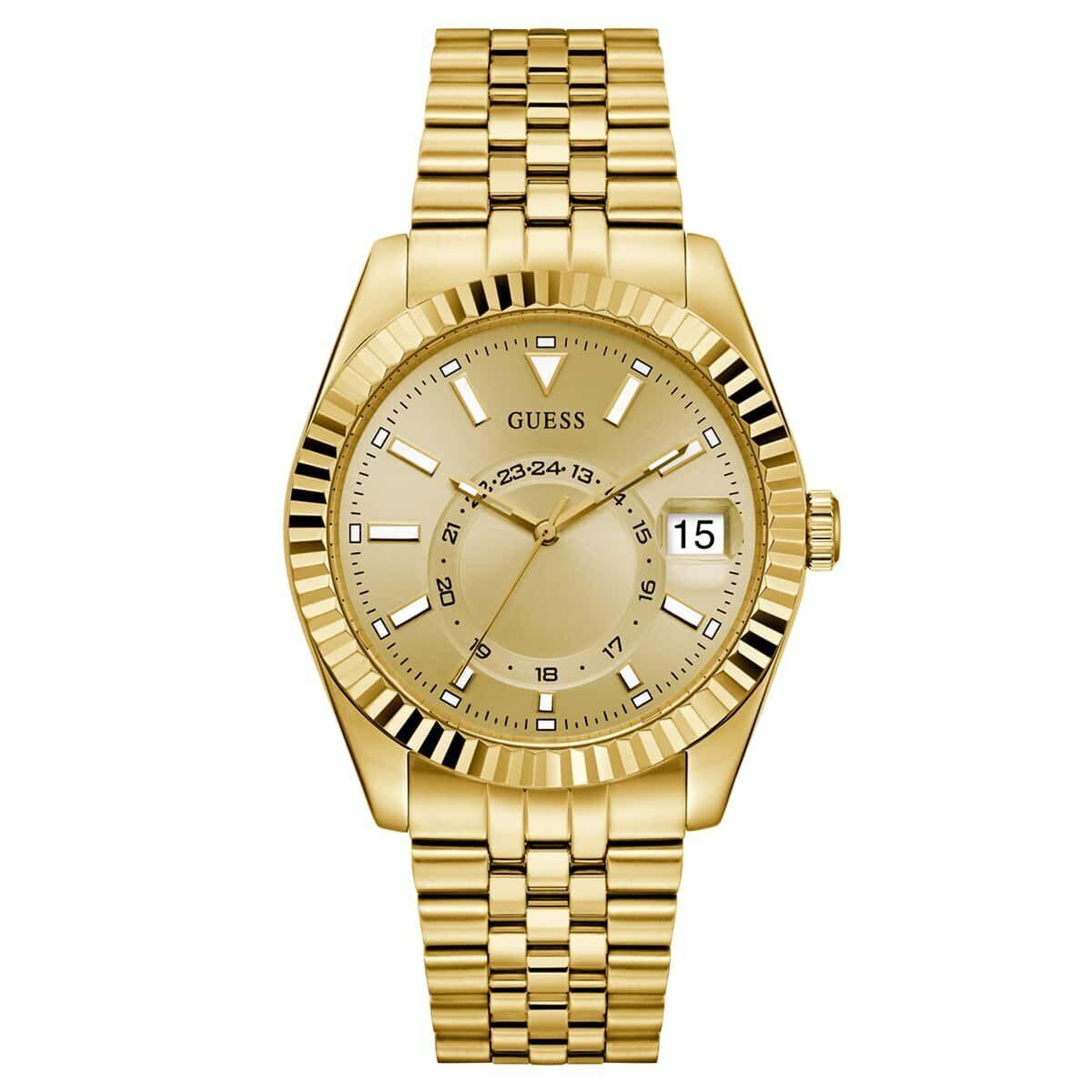 Guess GUGW0977G2 Erkek Kol Saati