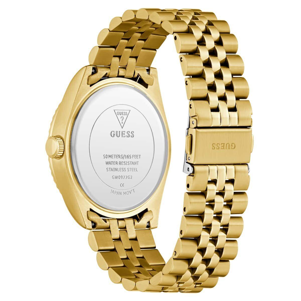 Guess GUGW0977G2 Erkek Kol Saati