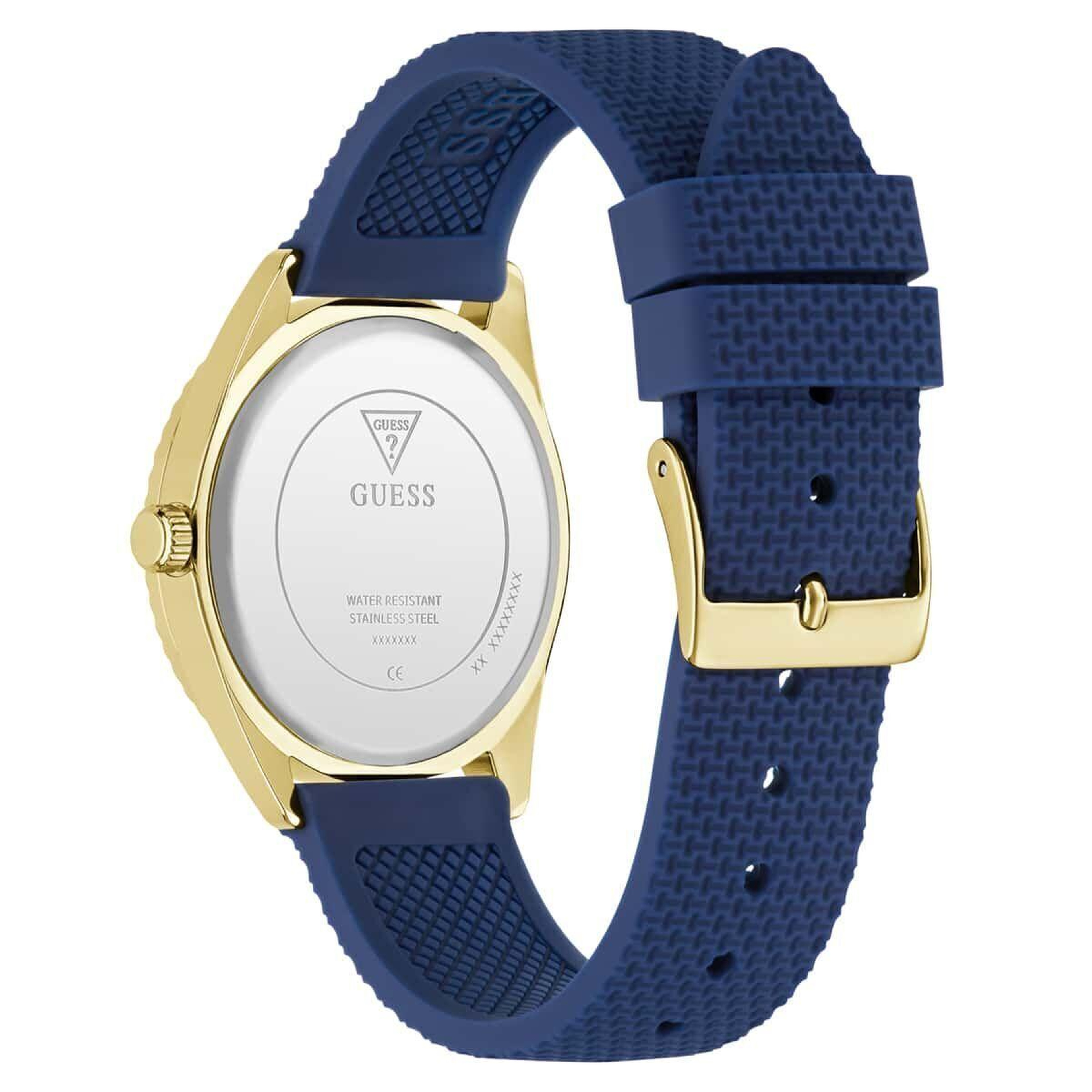Guess GUGW1044L2 Kadın Kol Saati