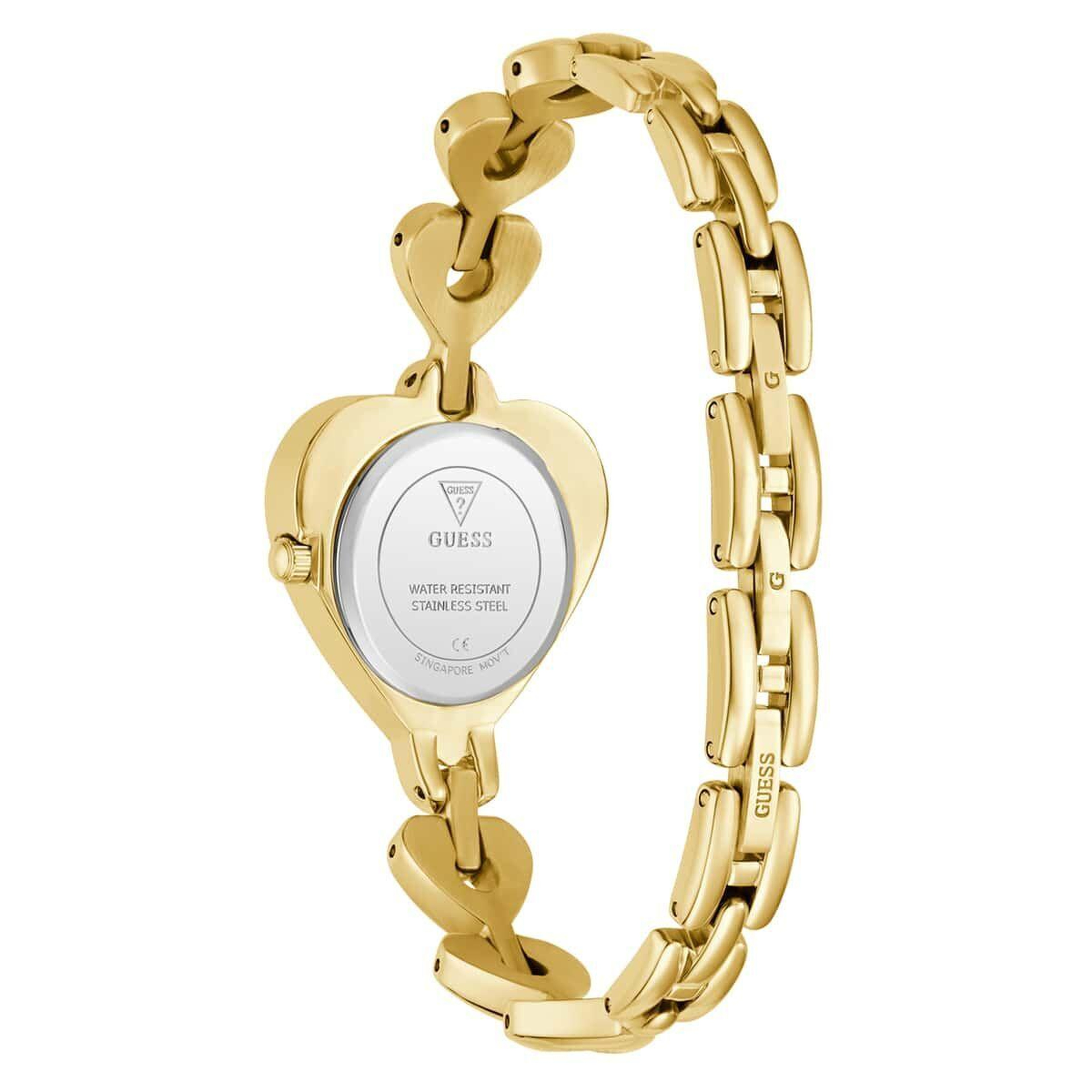 Guess GUGW0992L2 Kadın Kol Saati