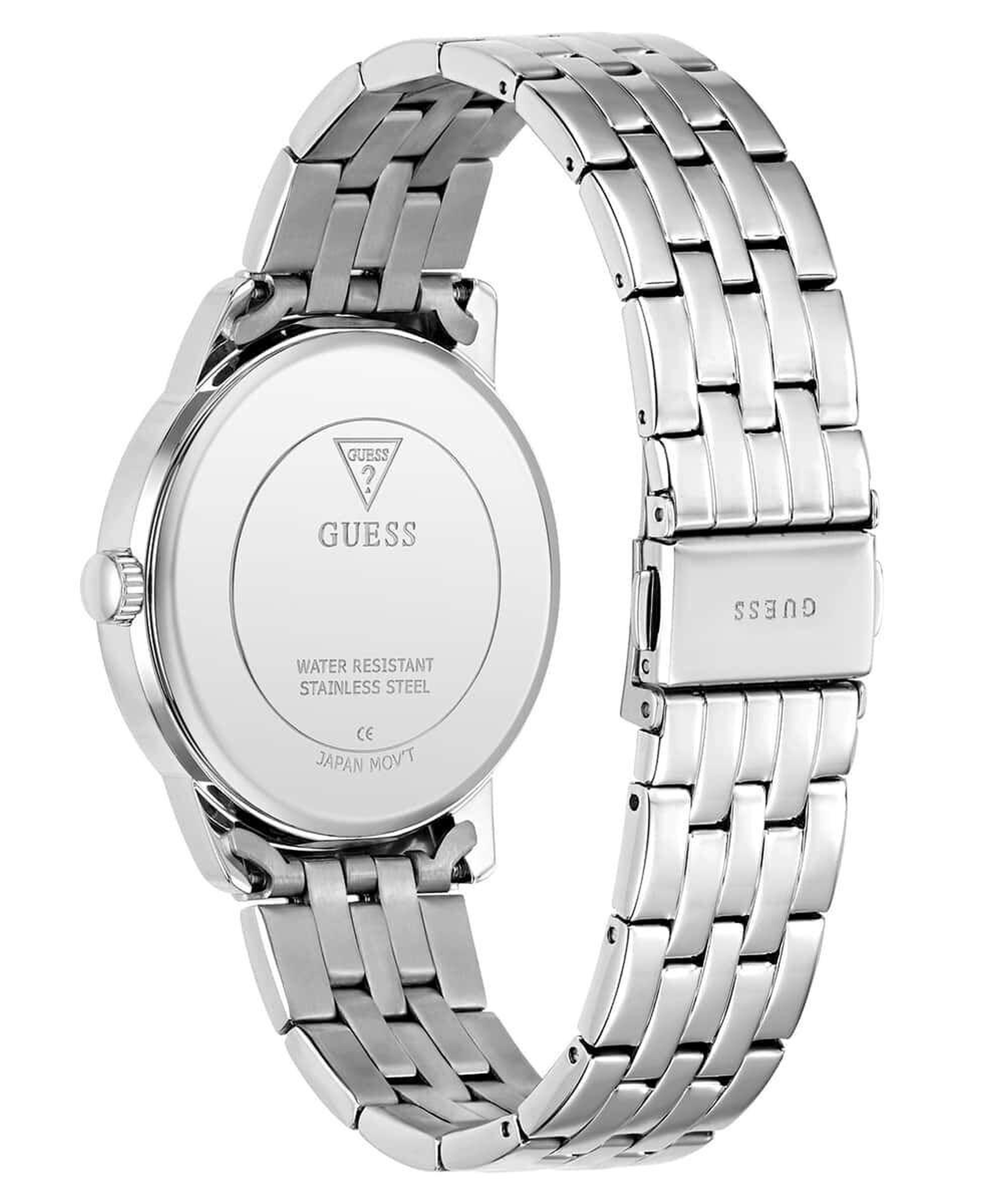 Guess GUGW1053G1 Erkek Kol Saati