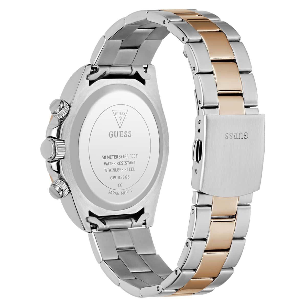 Guess GUGW1058G6 Erkek Kol Saati